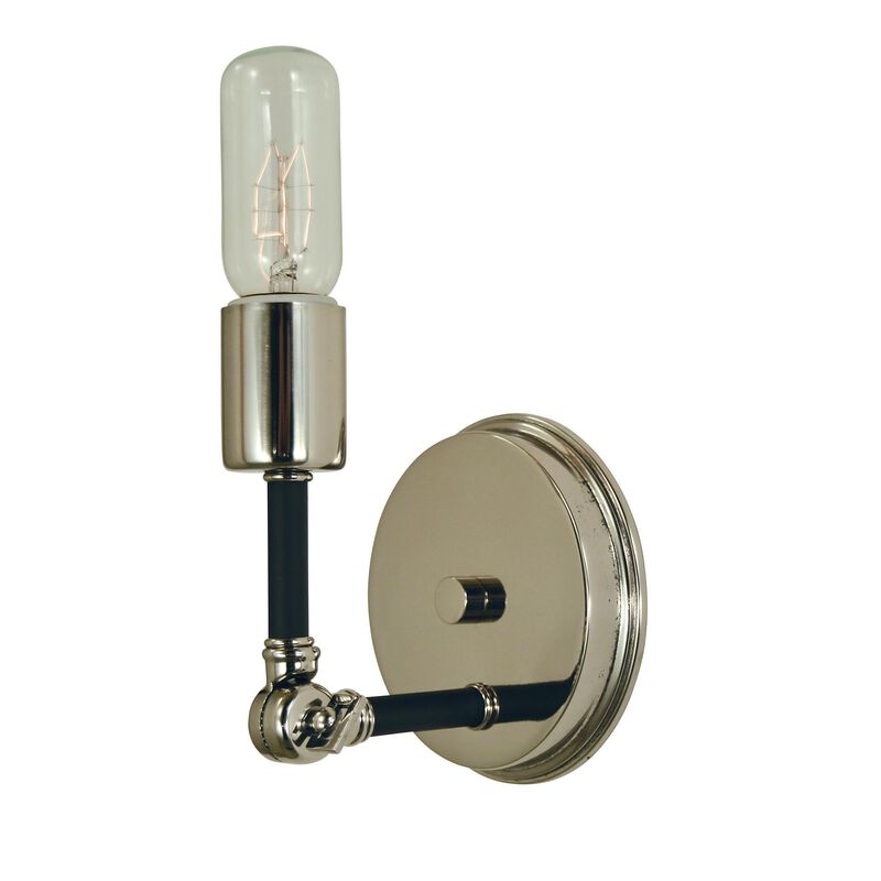Felix Small 6 Light Wall Sconce by Framburg