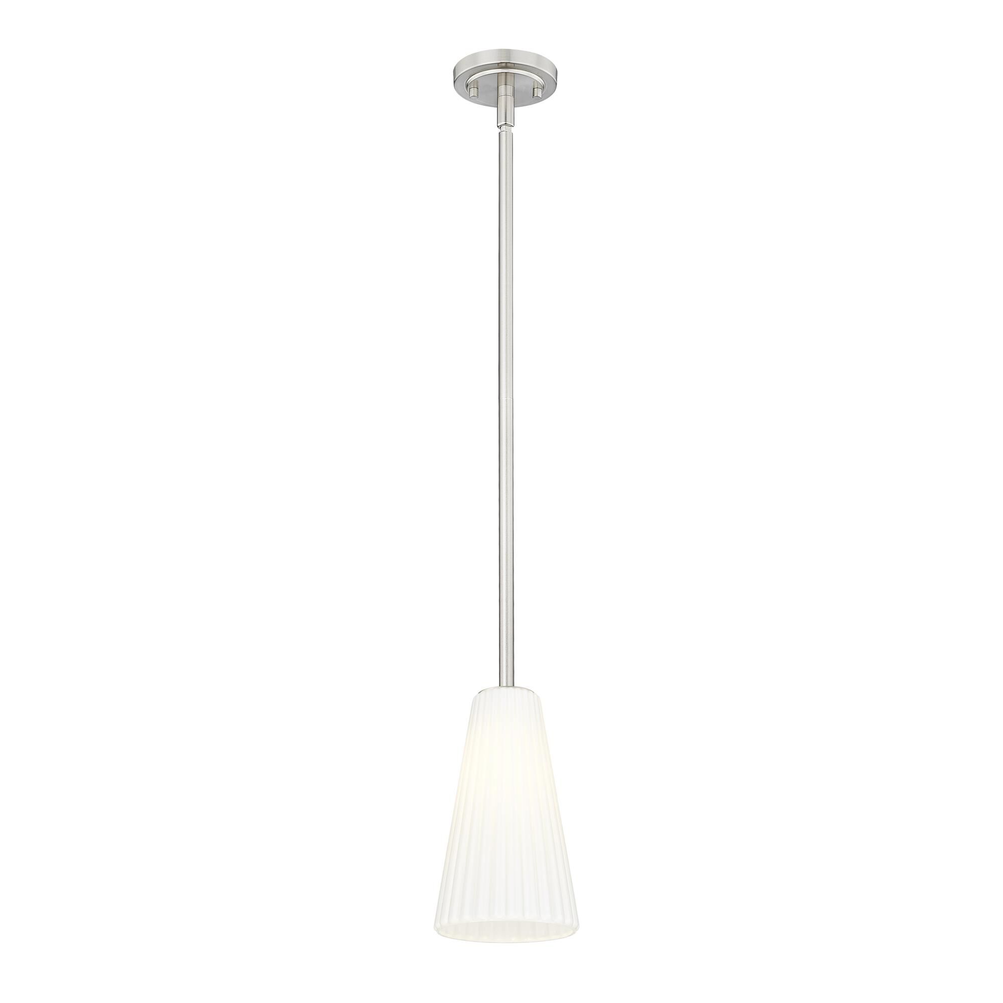 Farrell 6 Inch Mini Pendant by Z Lite