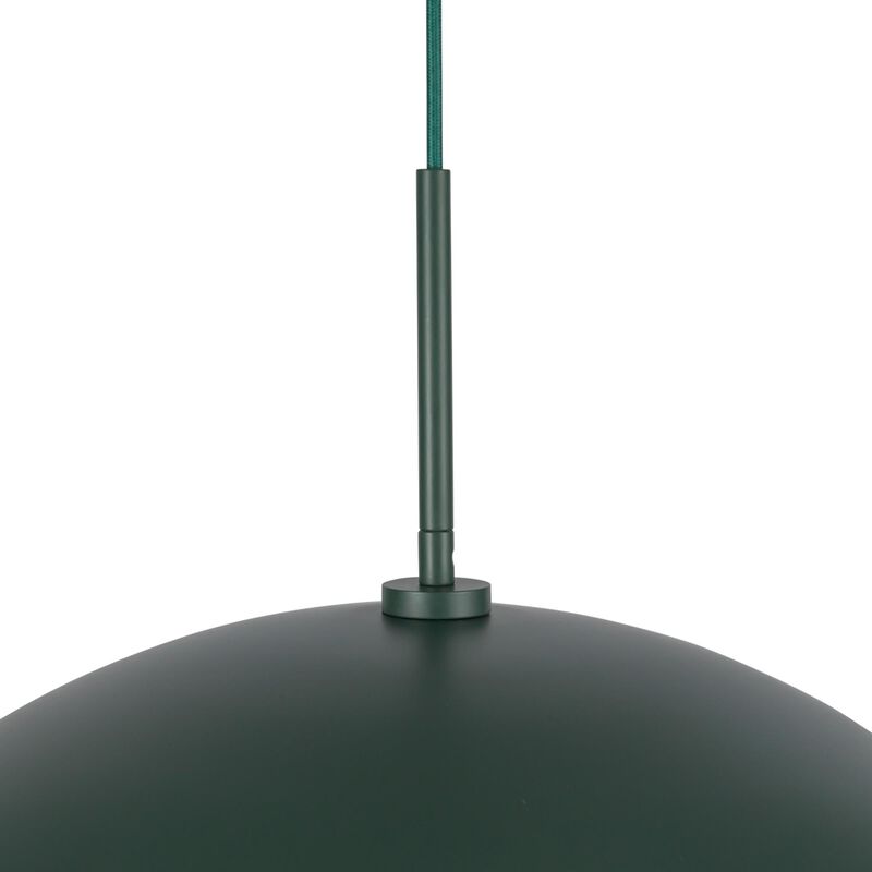 Ryan Pauly Regent Small Pendant Light by Kuzco