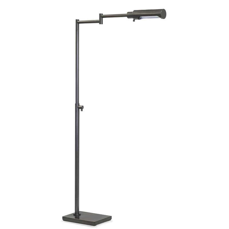 Noble 58 Inch Reading Lamp by Regina Andrew