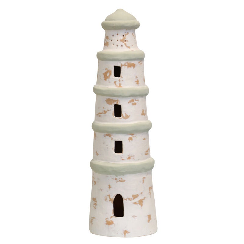Lighthouse Sculpture by Stylecraft