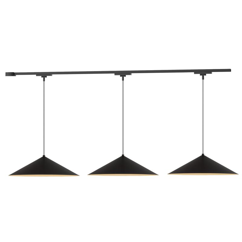 Luiz 81 Inch Track Lighting Kit by Kuzco