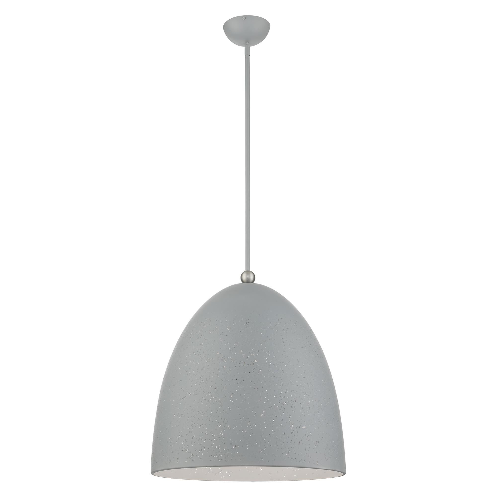 Arlington Large Pendant by Livex Lighting
