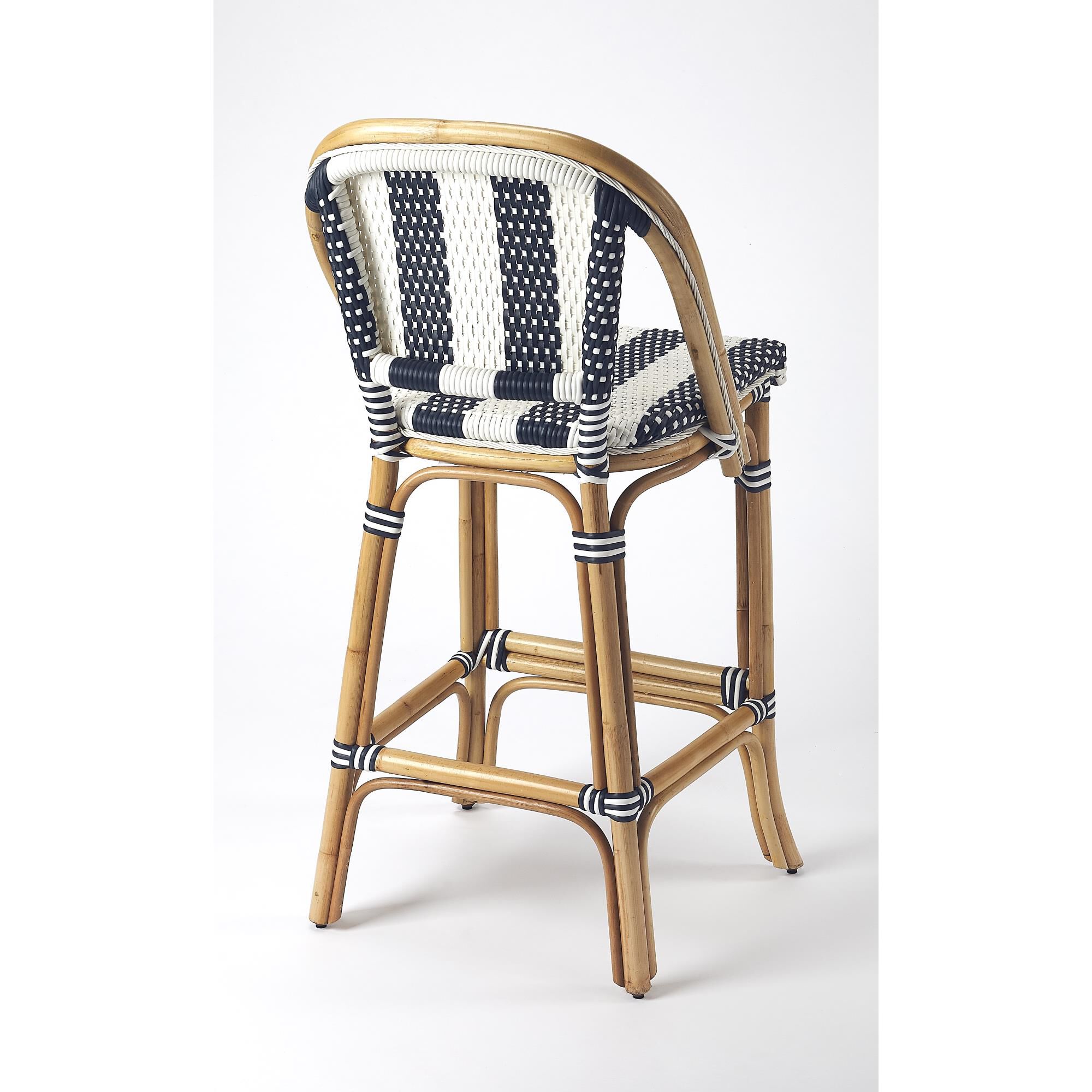 Designer's Edge Stool by Butler Specialty Company