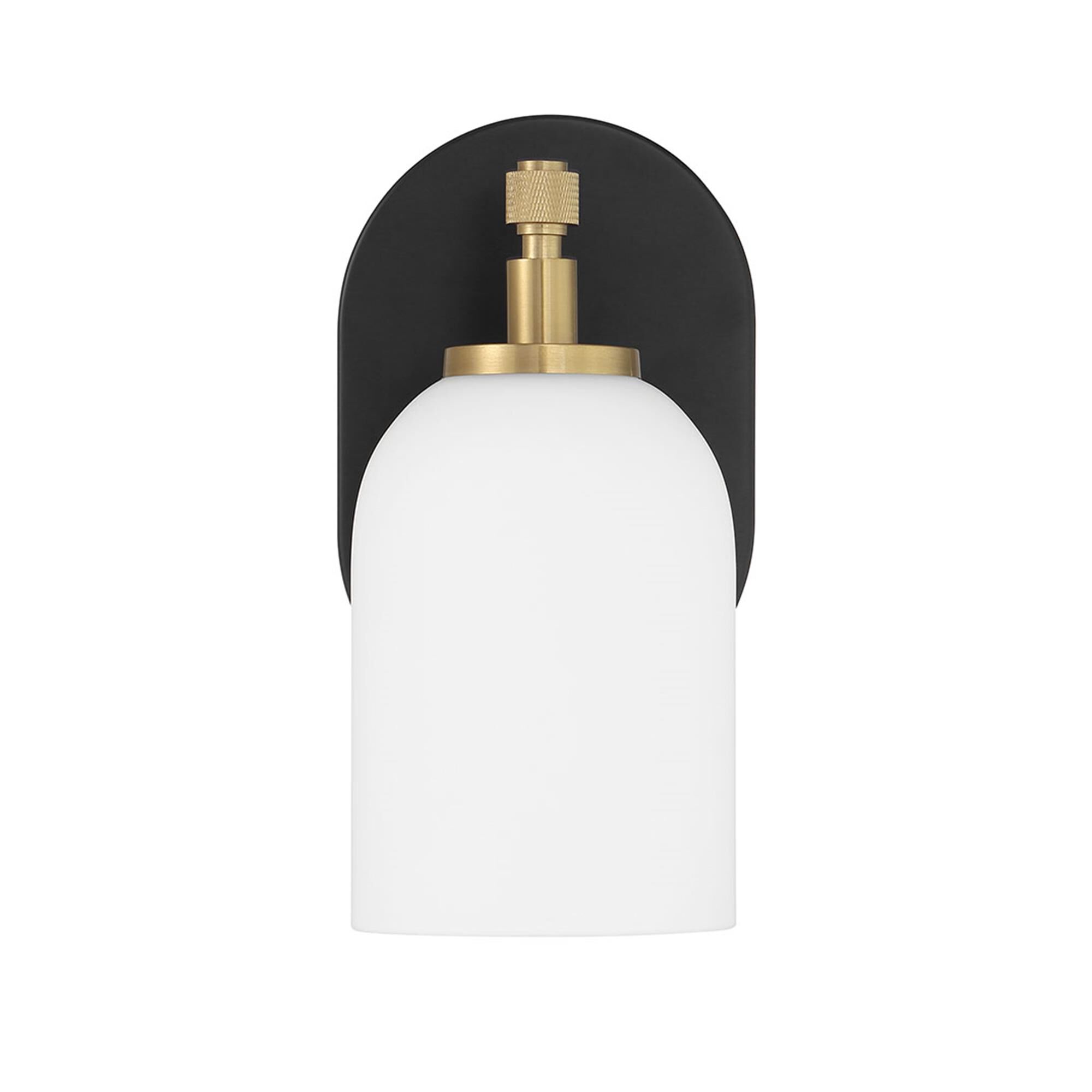 Council Small Wall Sconce,