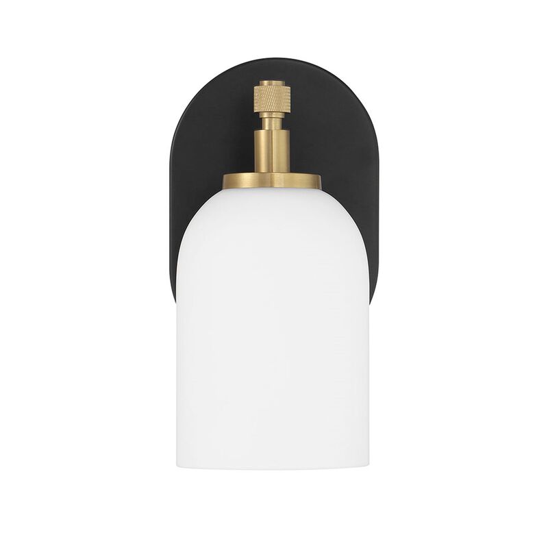 Council Small Wall Sconce by Craftmade