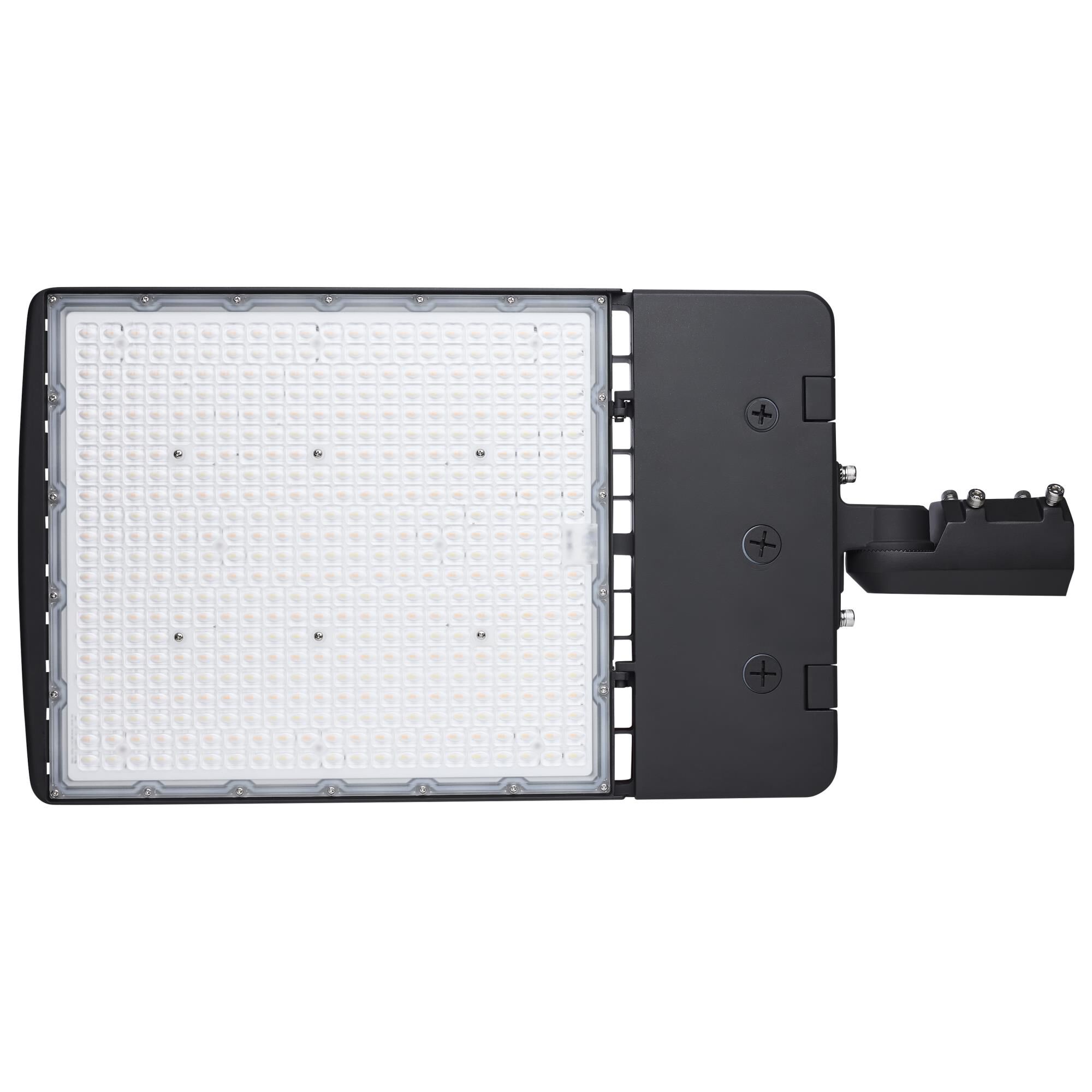 29 Inch Commercial Area & Post Top Light by Nuvo Lighting