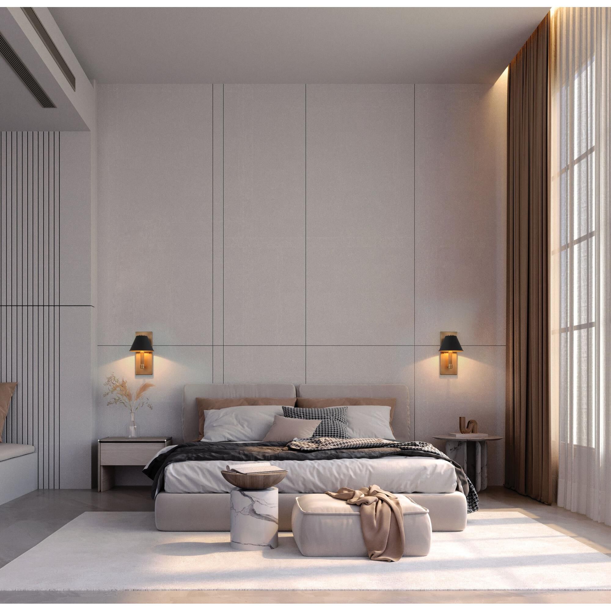 Mcgill Wall Sconce by Eglo Lighting