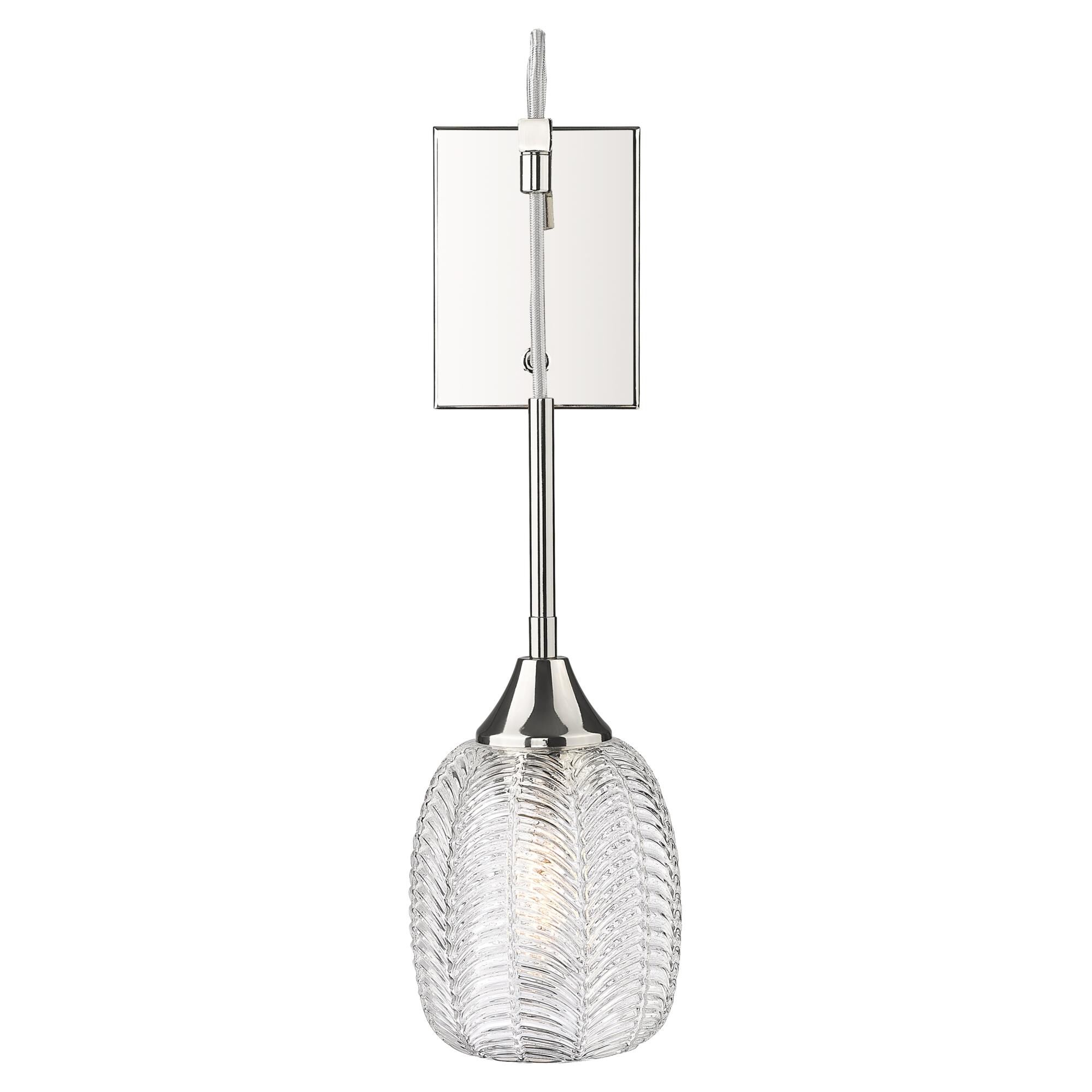 Bruno Marashlian Berkshire Wall Sconce by Innovations Lighting