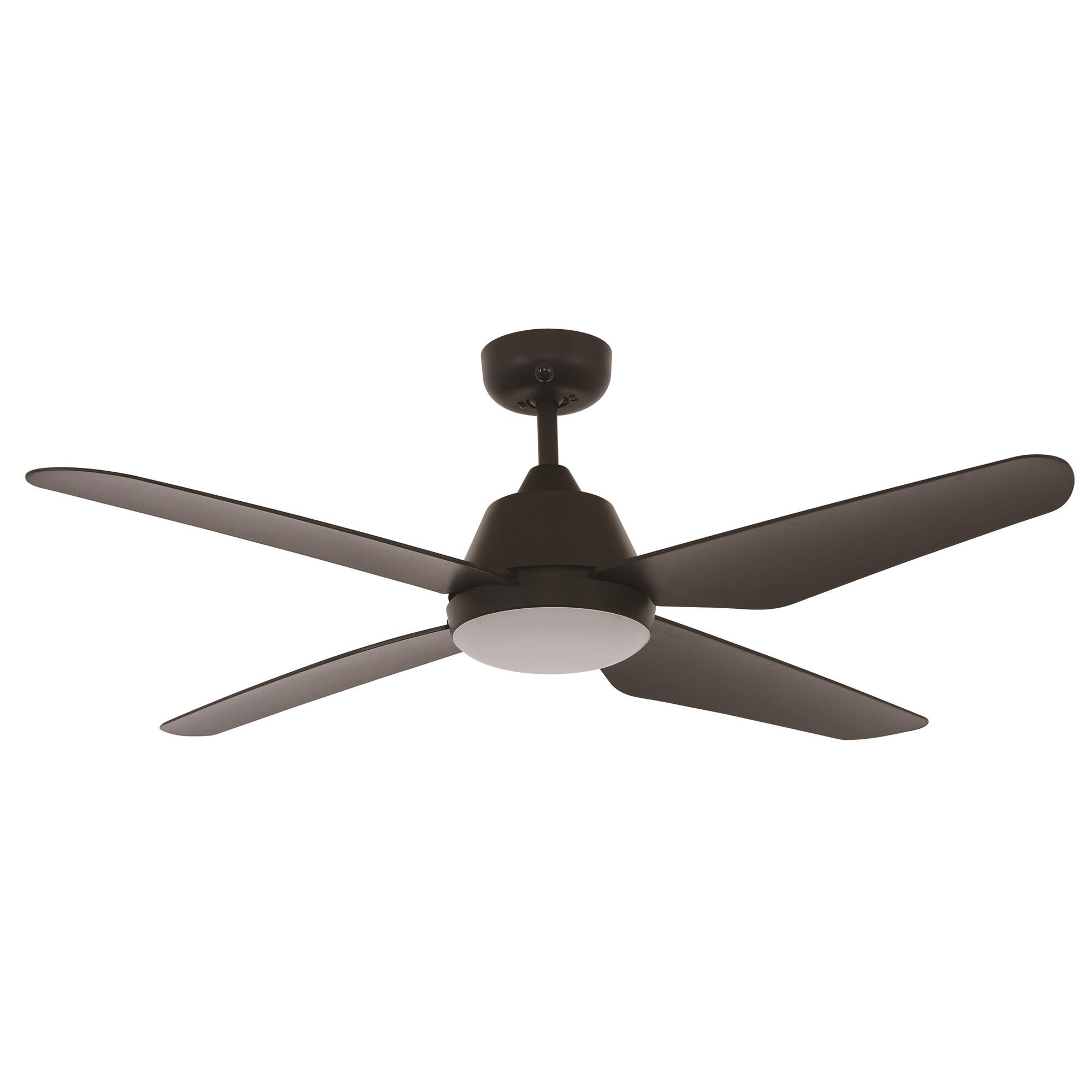 Shown in Black finish