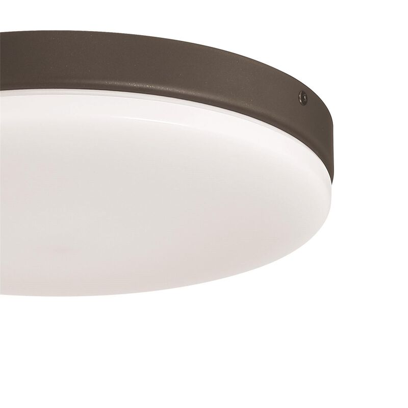 Mondo 72 9 Inch Fan Light Kit by Craftmade