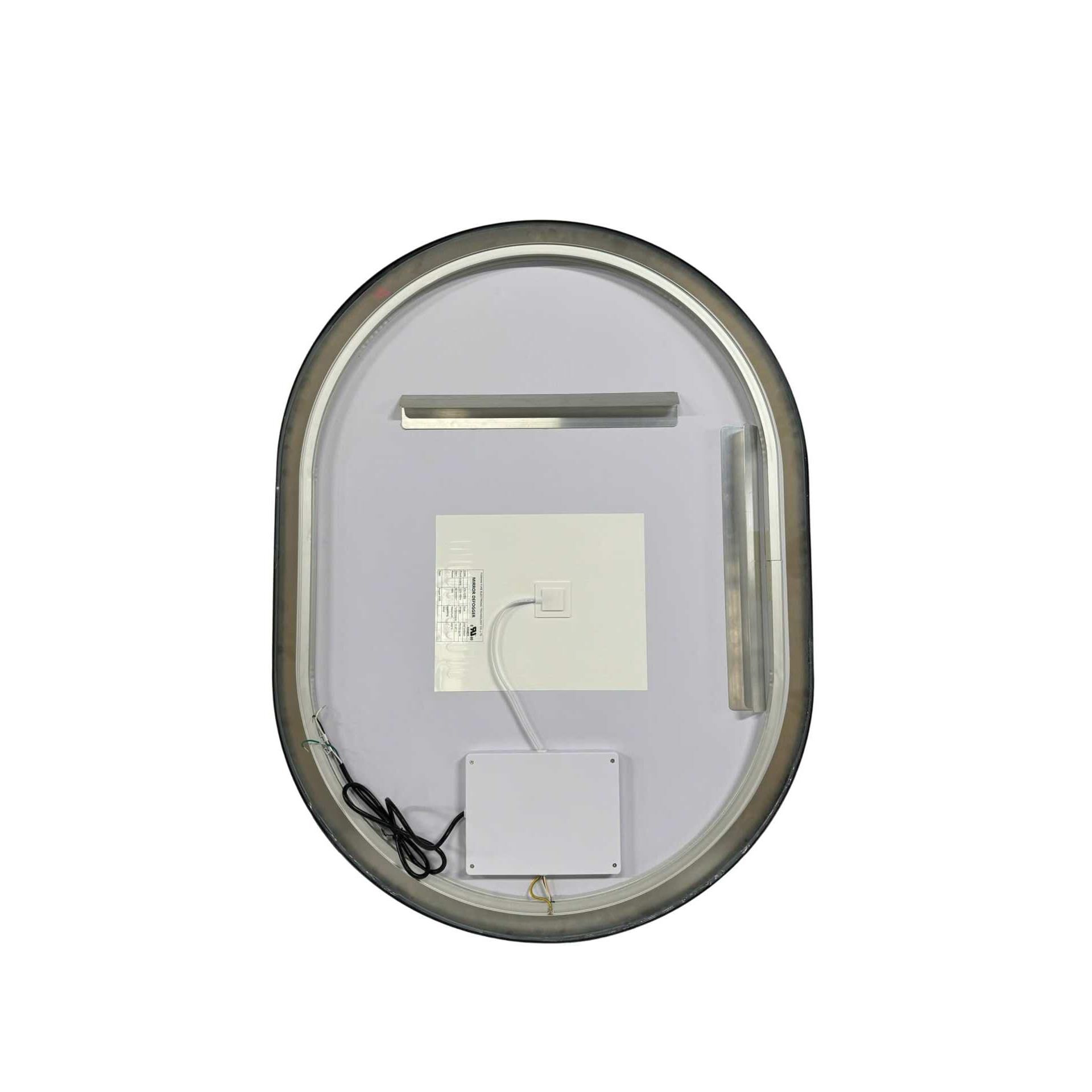 Shown in Black finish