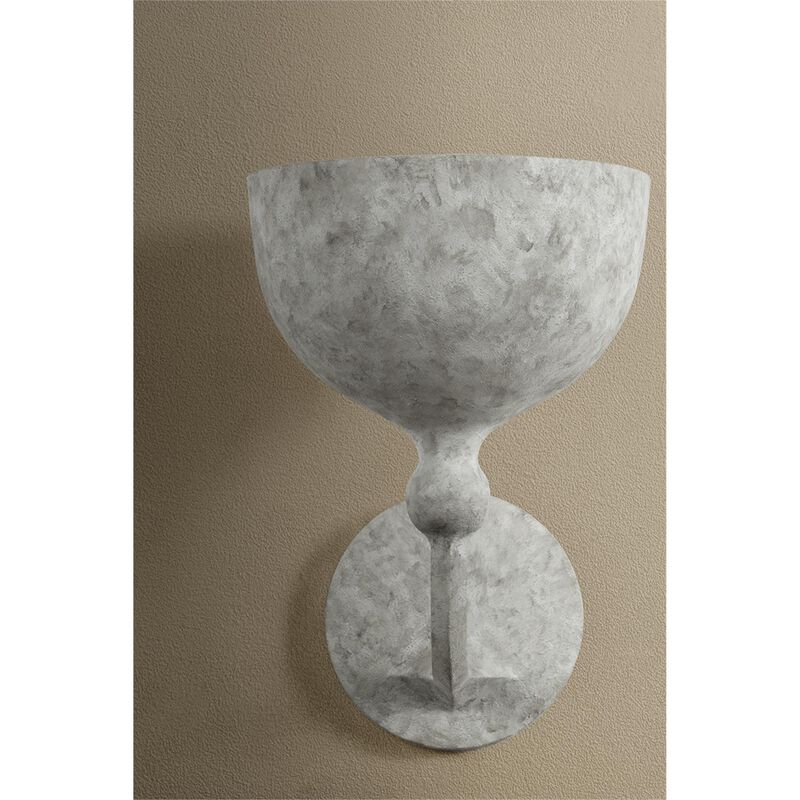 Paget 10 Inch Wall Sconce by Troy Lighting