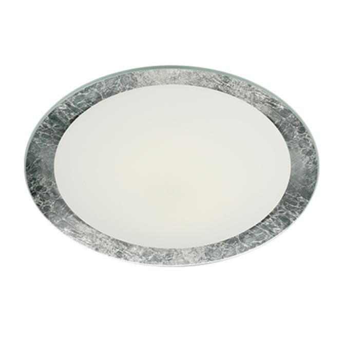 Vancouver 20 Inch 1 Light LED Flush Mount by Arnsberg