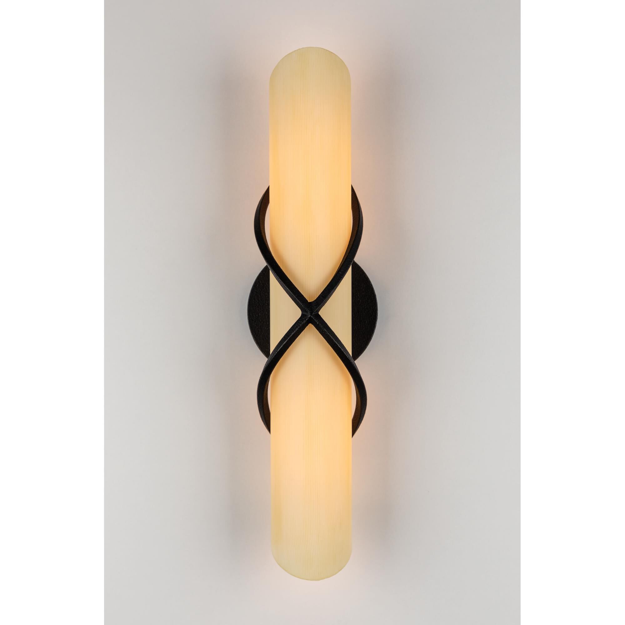 Roxbury 18 Inch Bath Vanity Light by Troy Lighting