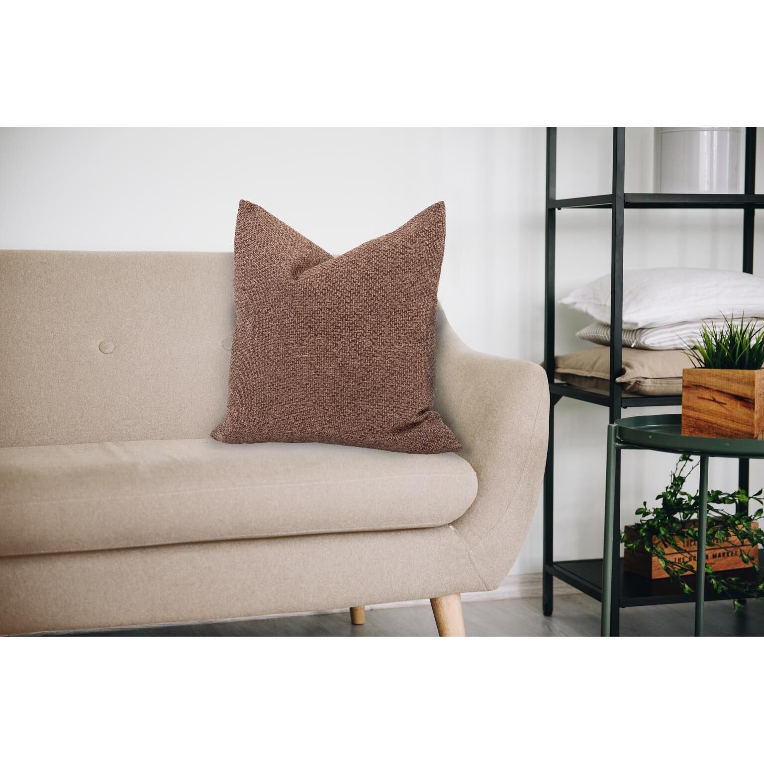 The Panama Pillow  Decorative Pillow by Howard Elliott Collection