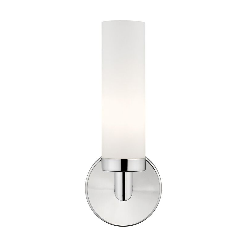 Livex Lighting Aero 11 Inch Wall Sconce