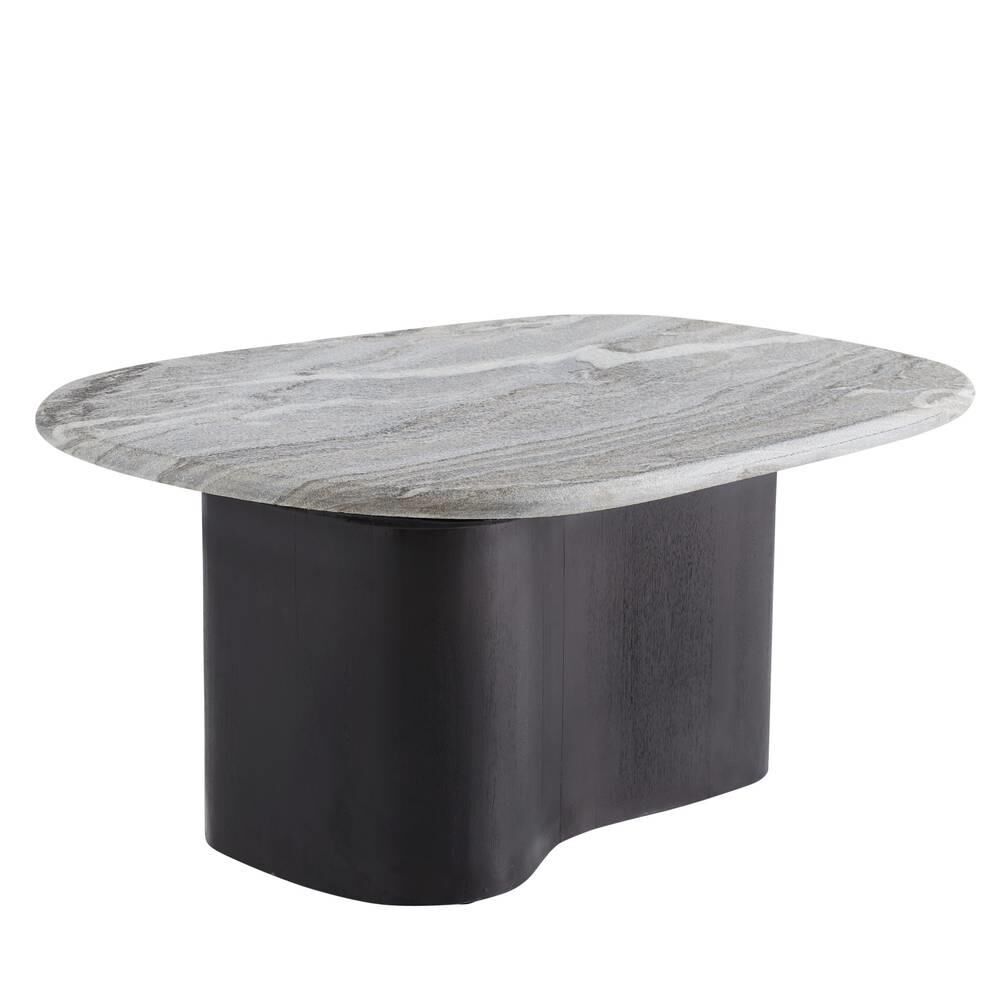 Melt 24 Inch Coffee Table by Arteriors Home