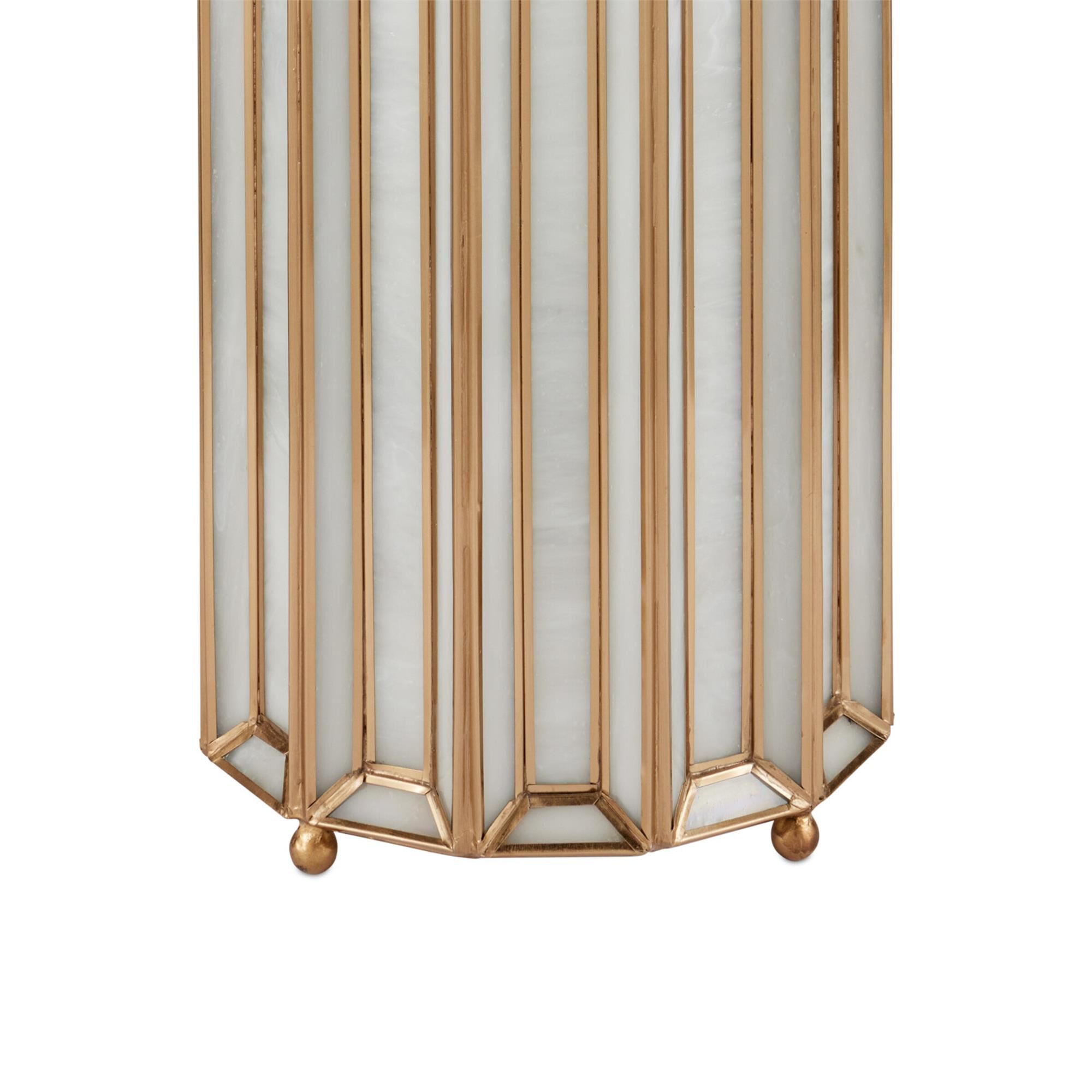 Daze 20 Inch Table Lamp,