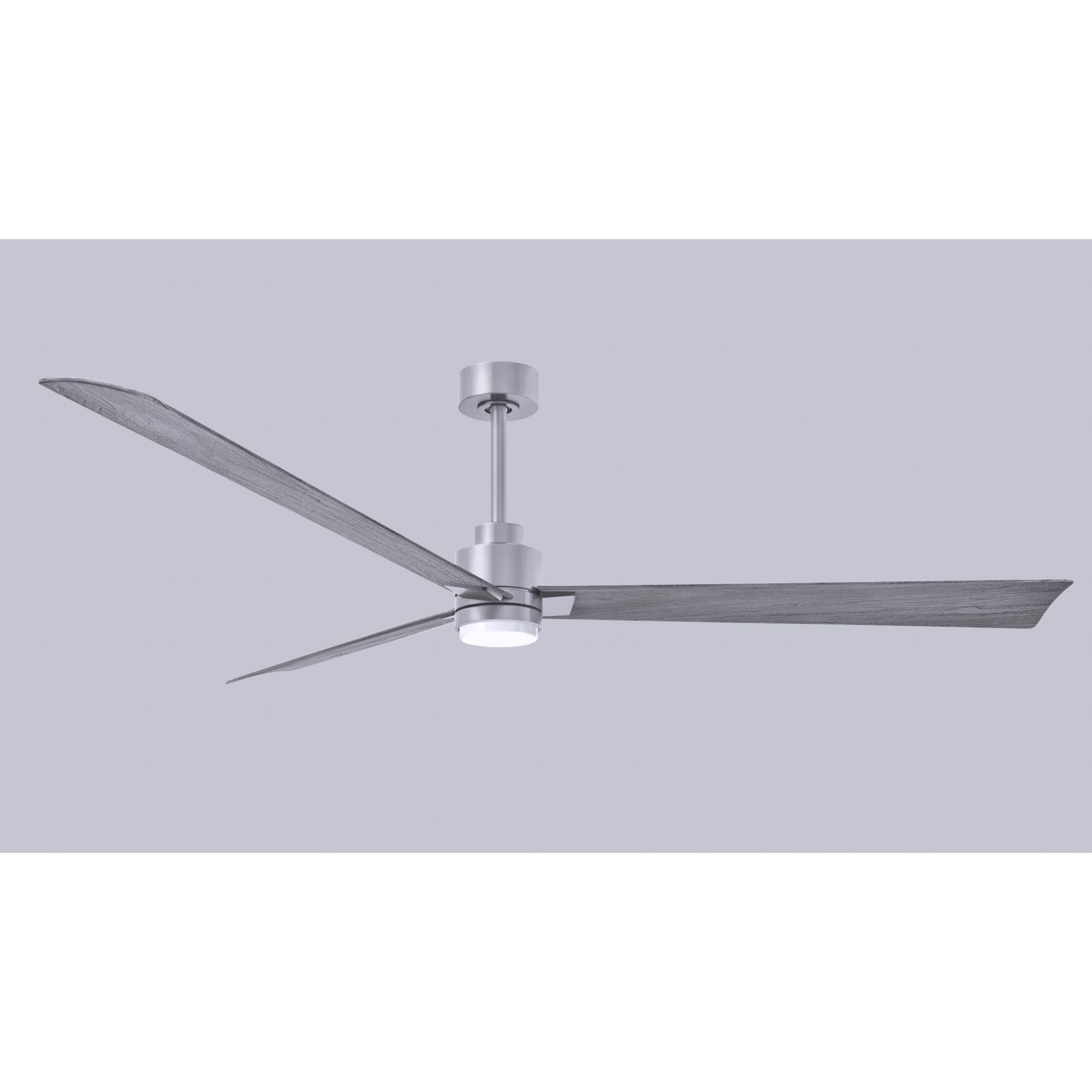 Alessandra 72 Inch Ceiling Fan by Matthews Fan Company