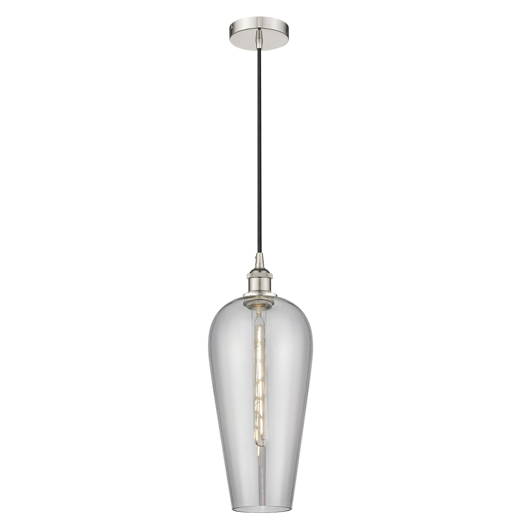Bruno Marashlian Chelsea 8 Inch Mini Pendant by Innovations Lighting