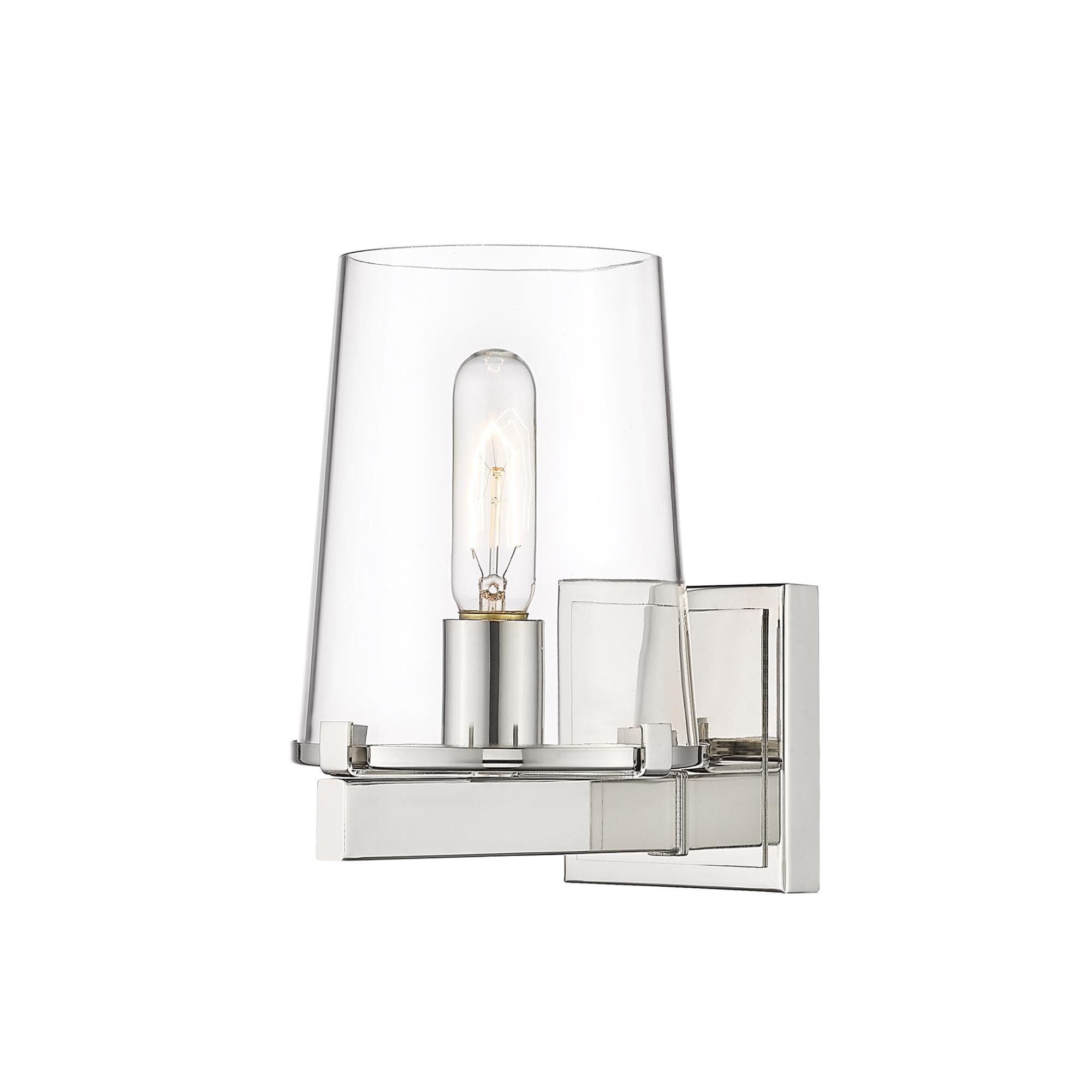 Z-Lite Callista 9 Inch Wall Sconce