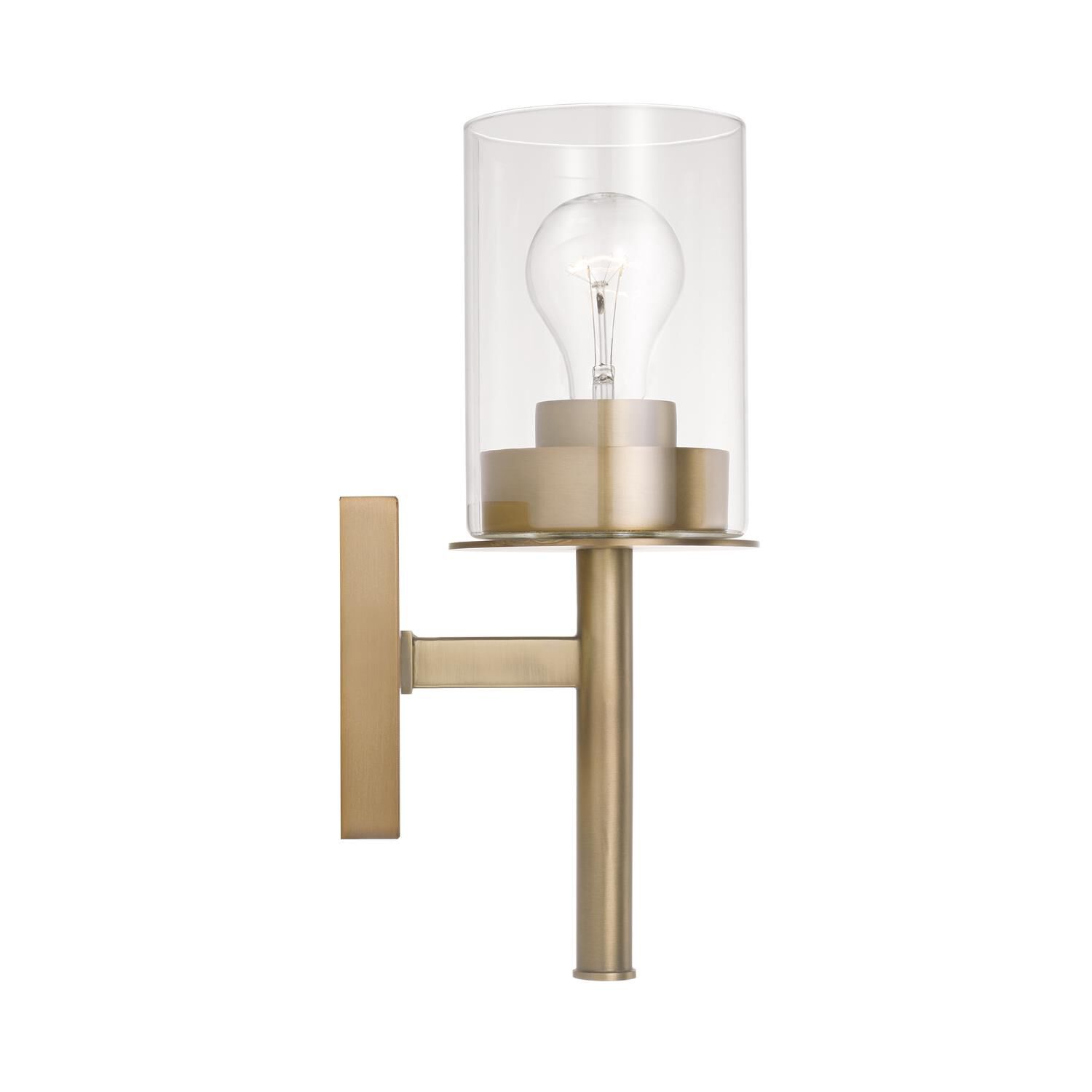 Mason Wall Sconce by Homeplace by Capital Lighting Fixture Company