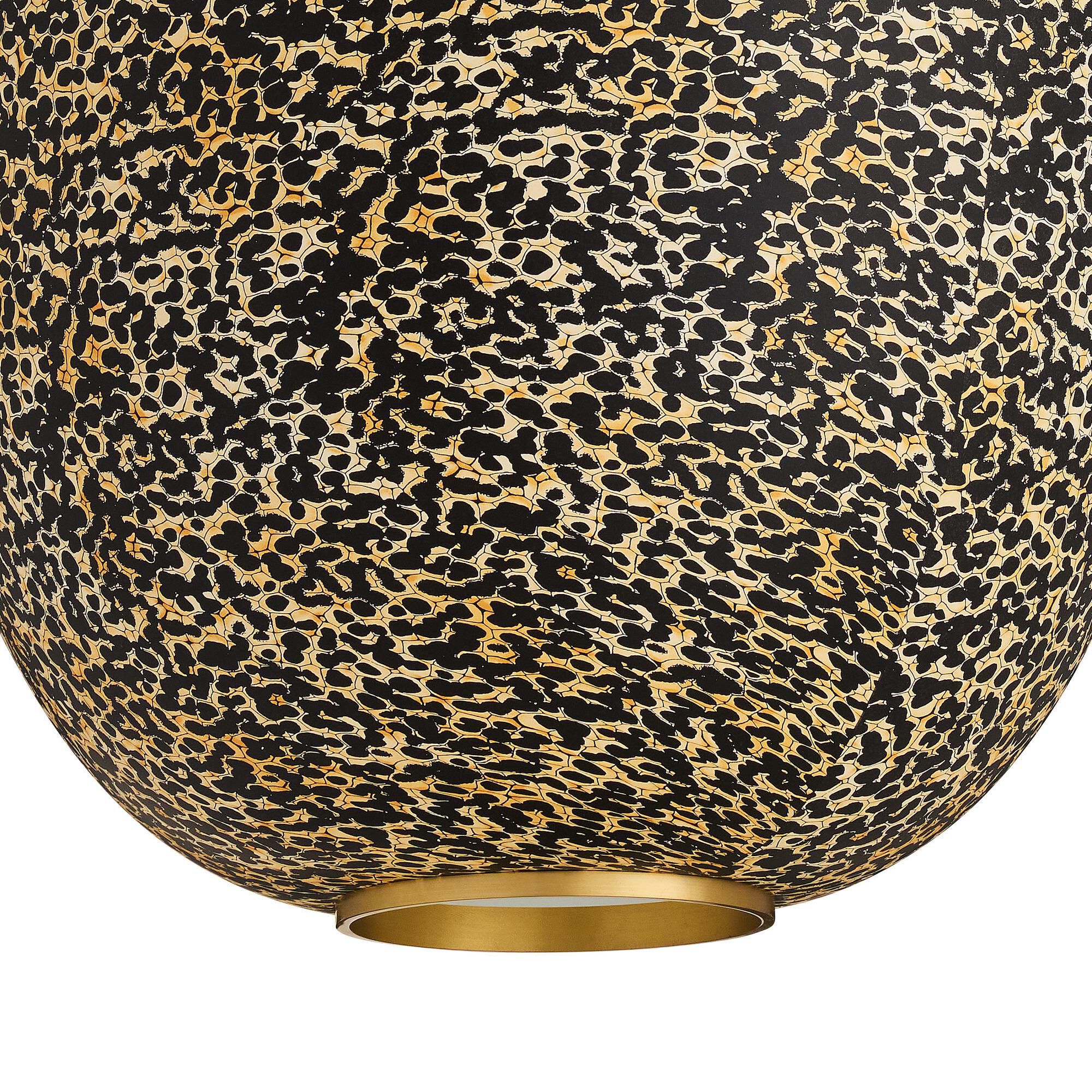 Shown in Faux Eggshell finish