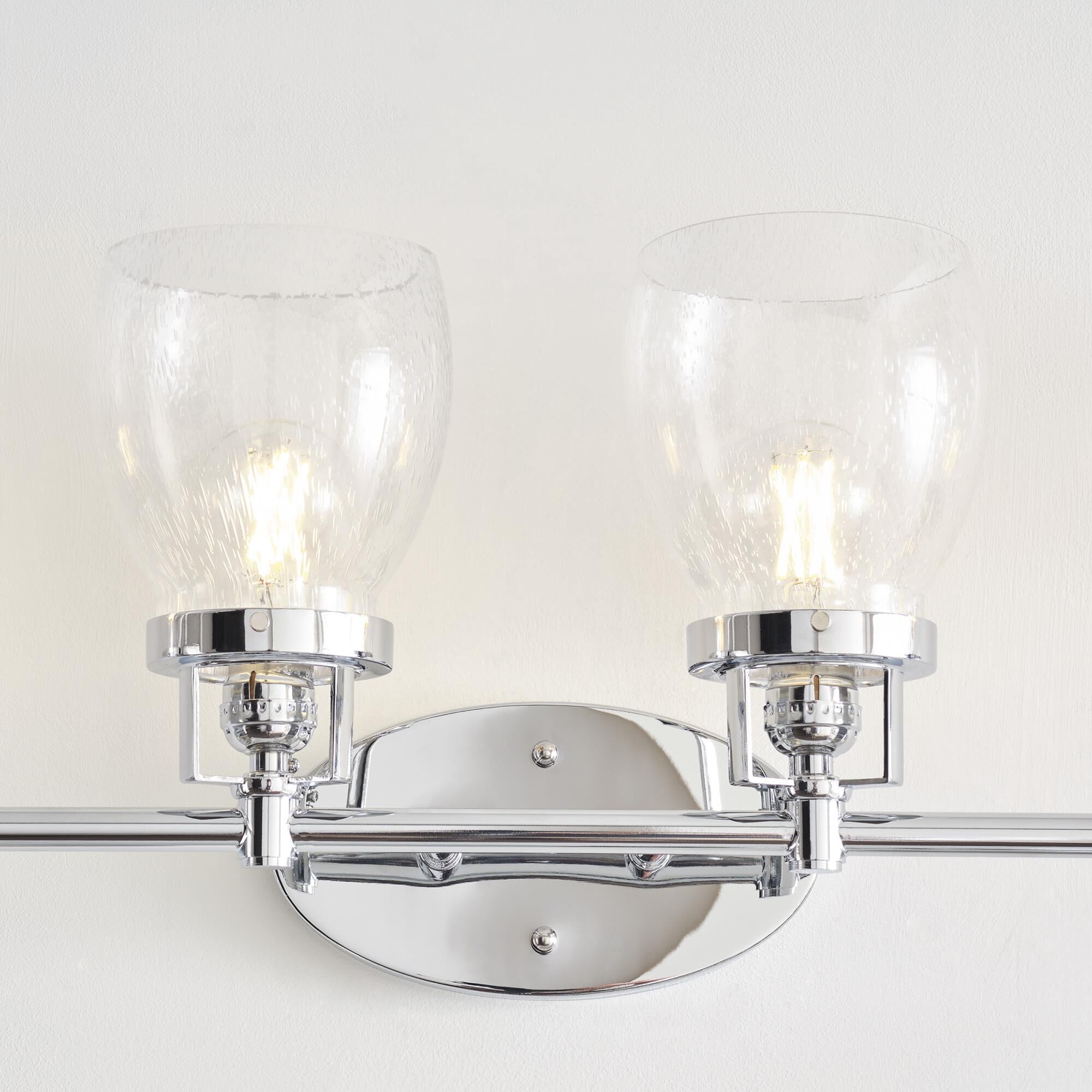 Belton 28 Inch 4 Light Bath Vanity Light by Generation Lighting