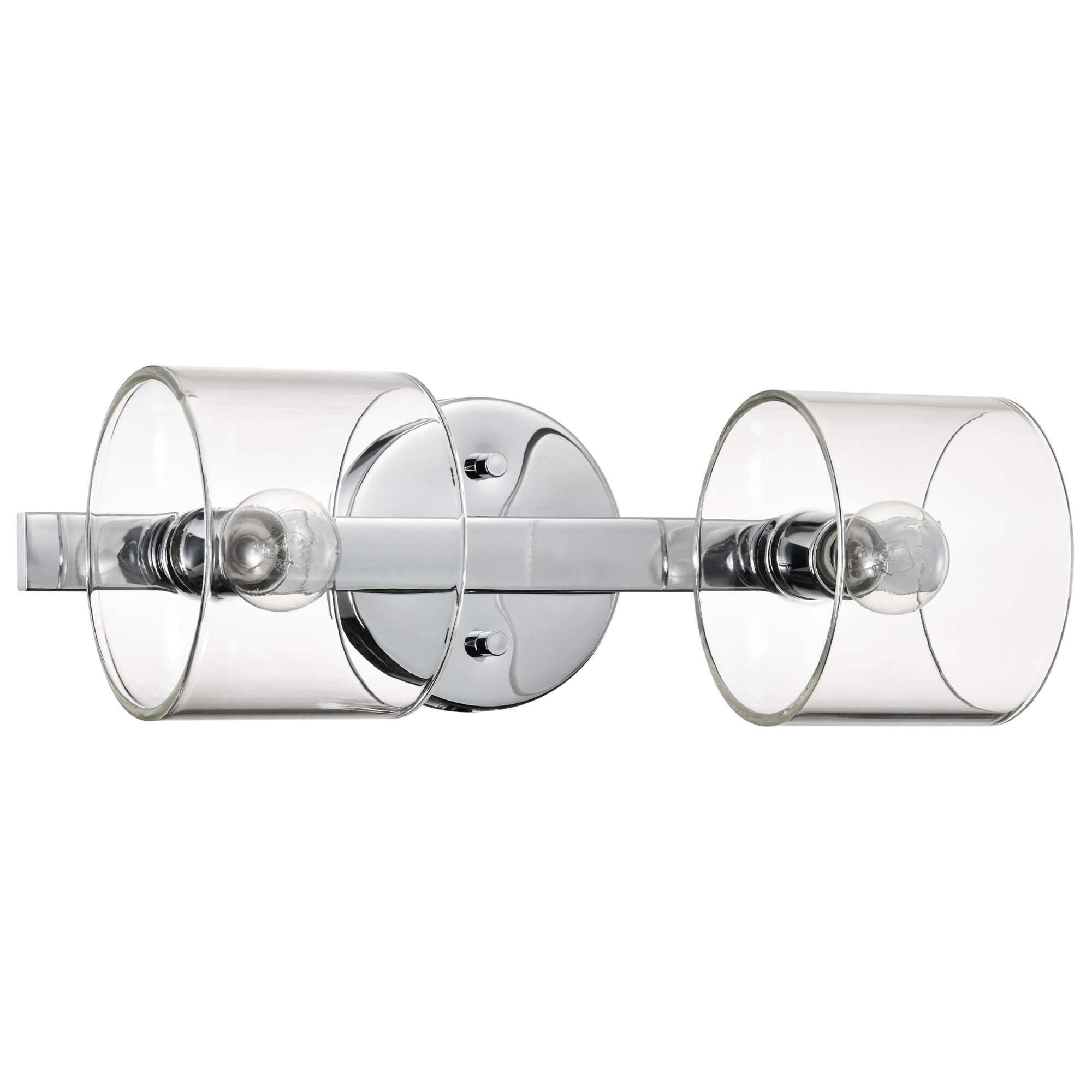 Marlowe 16 Inch Bath Vanity Light by Nuvo Lighting