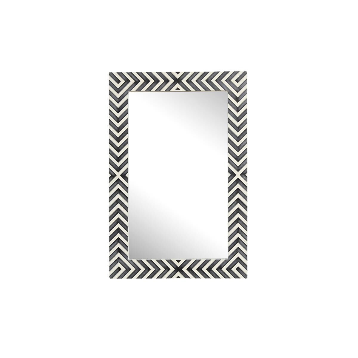 Shown in Chevron finish
