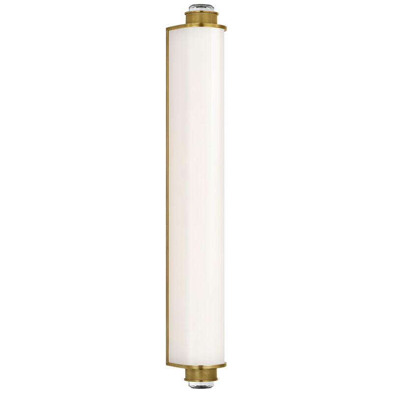 Marie Flanigan Percy 29 Inch Bath Vanity Light by Visual Comfort Signature Collection