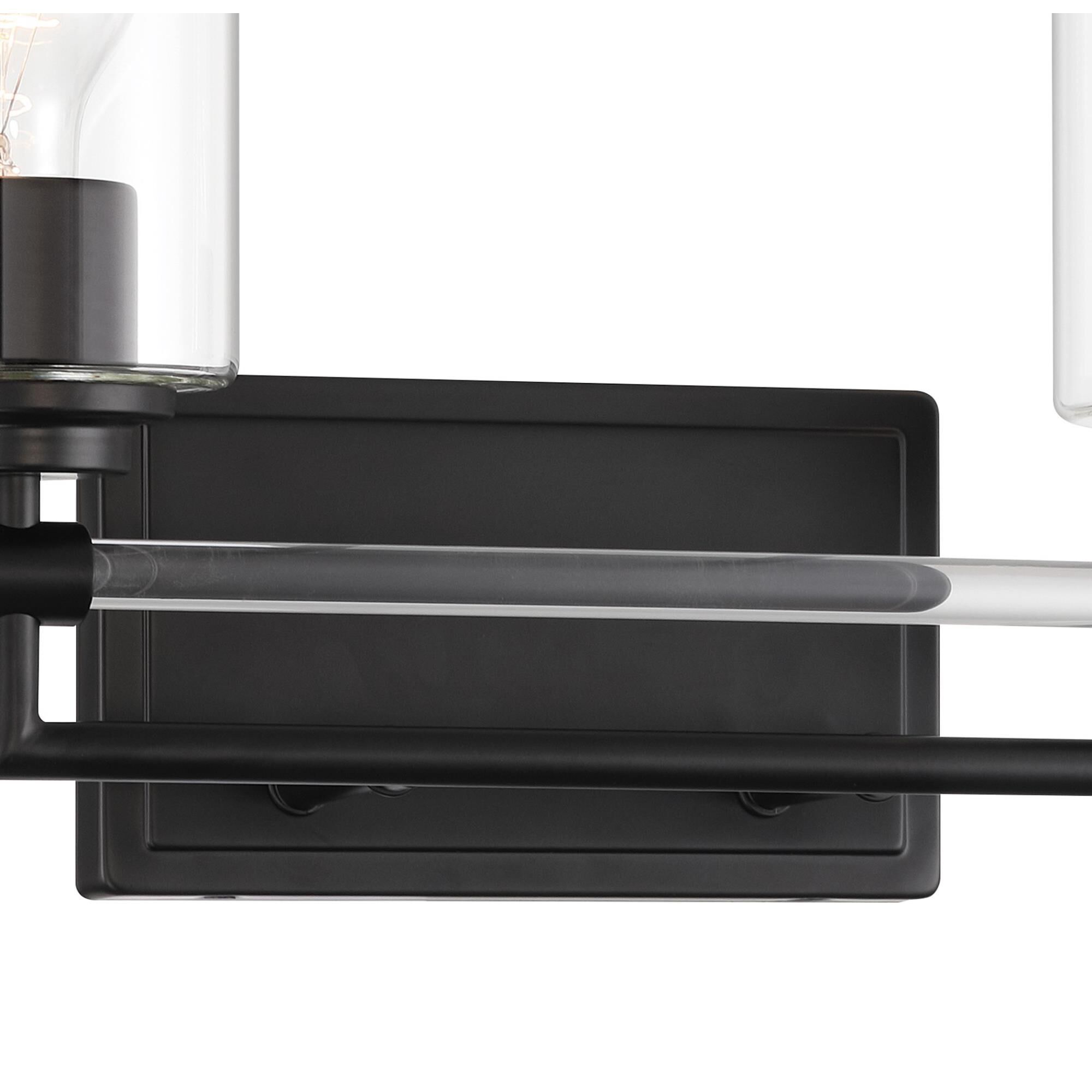 Binsly 16 Inch Bath Vanity Light by Minka Lavery