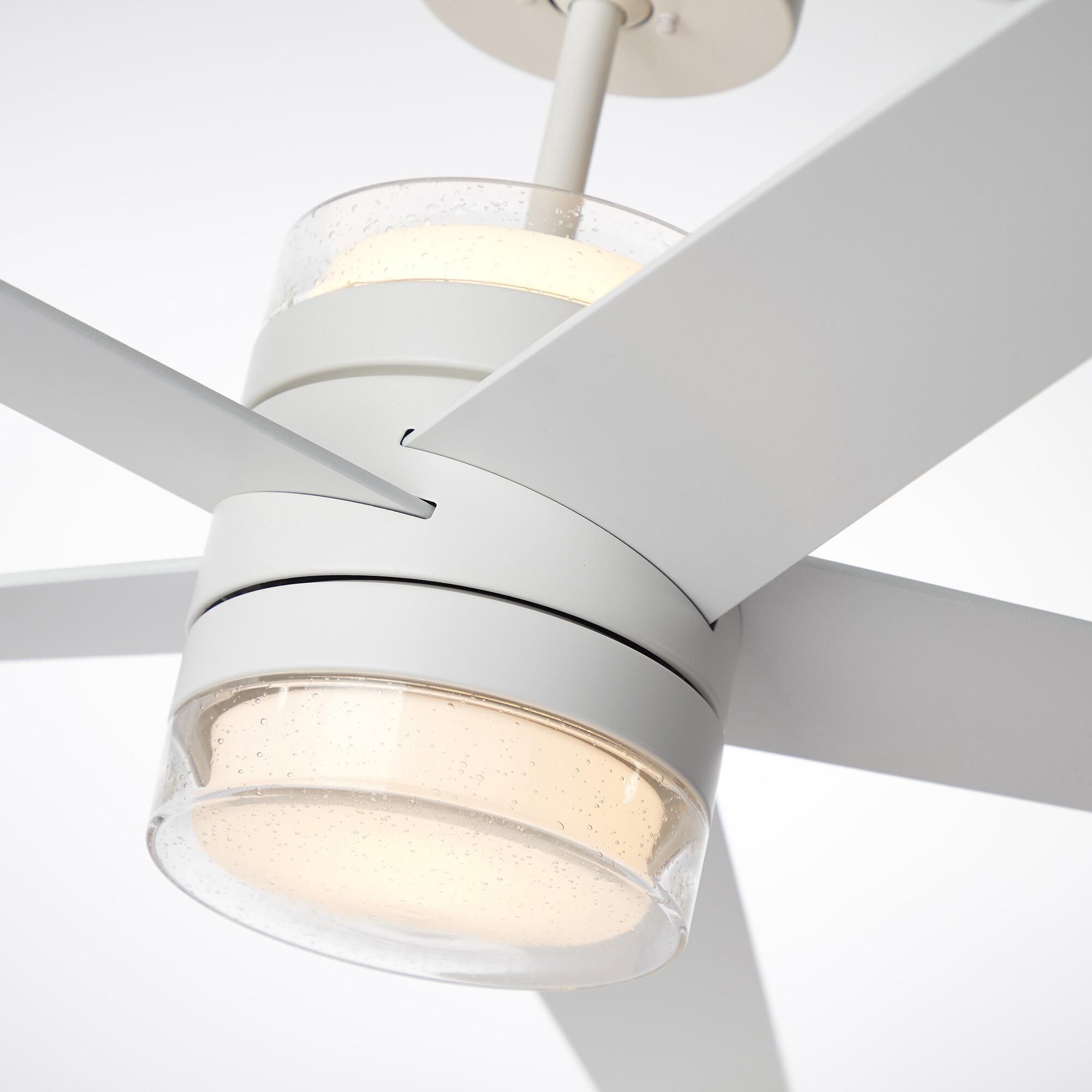 Lucere 52 Inch Ceiling Fan with Light Kit by Emerson