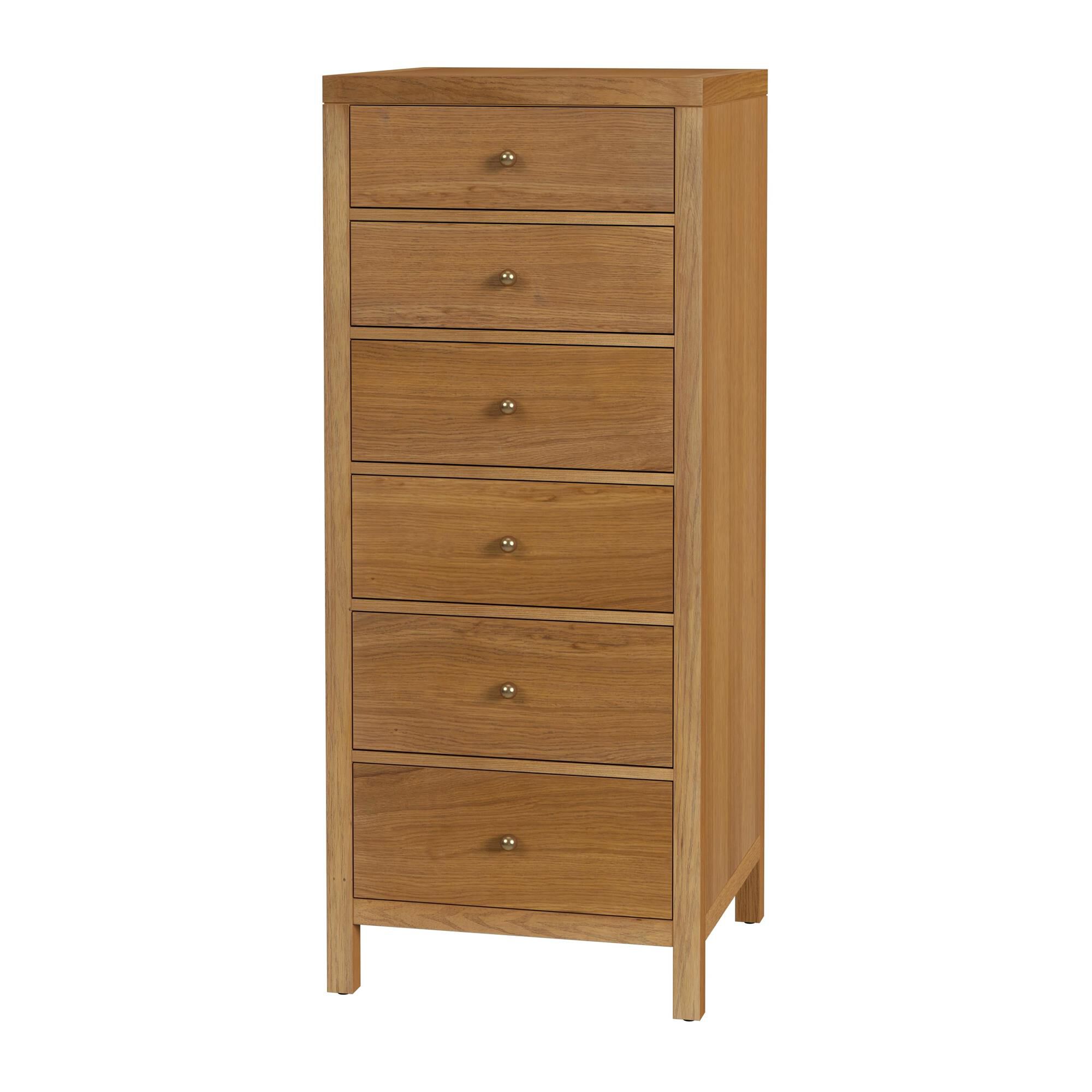 Nora 22 Inch Dresser by Butler Specialty Company