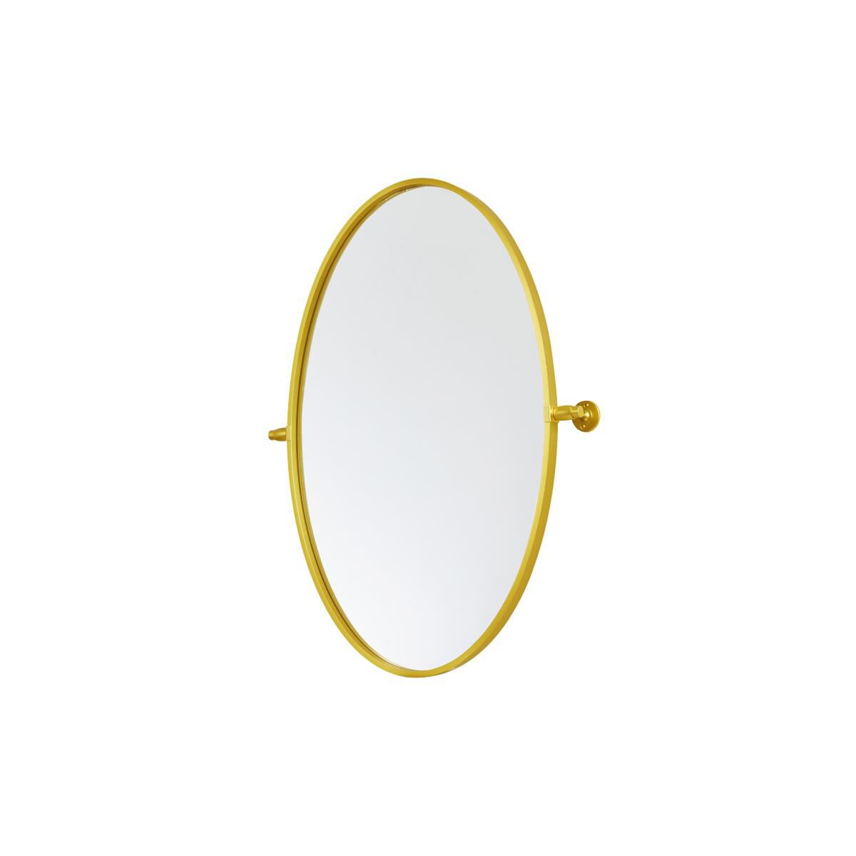 Shown in Gold finish