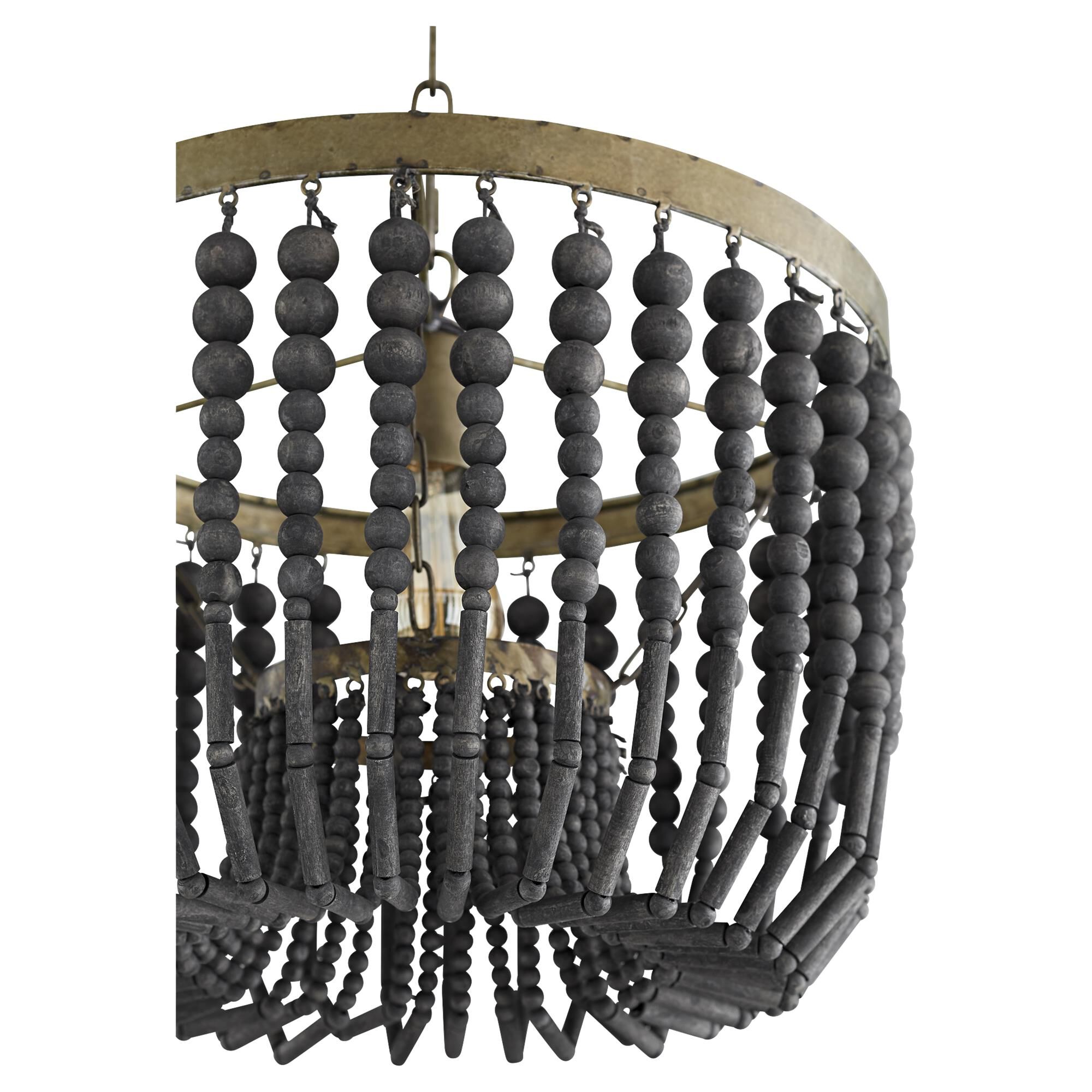 Cyan Designs Estrella 16 Inch Large Pendant