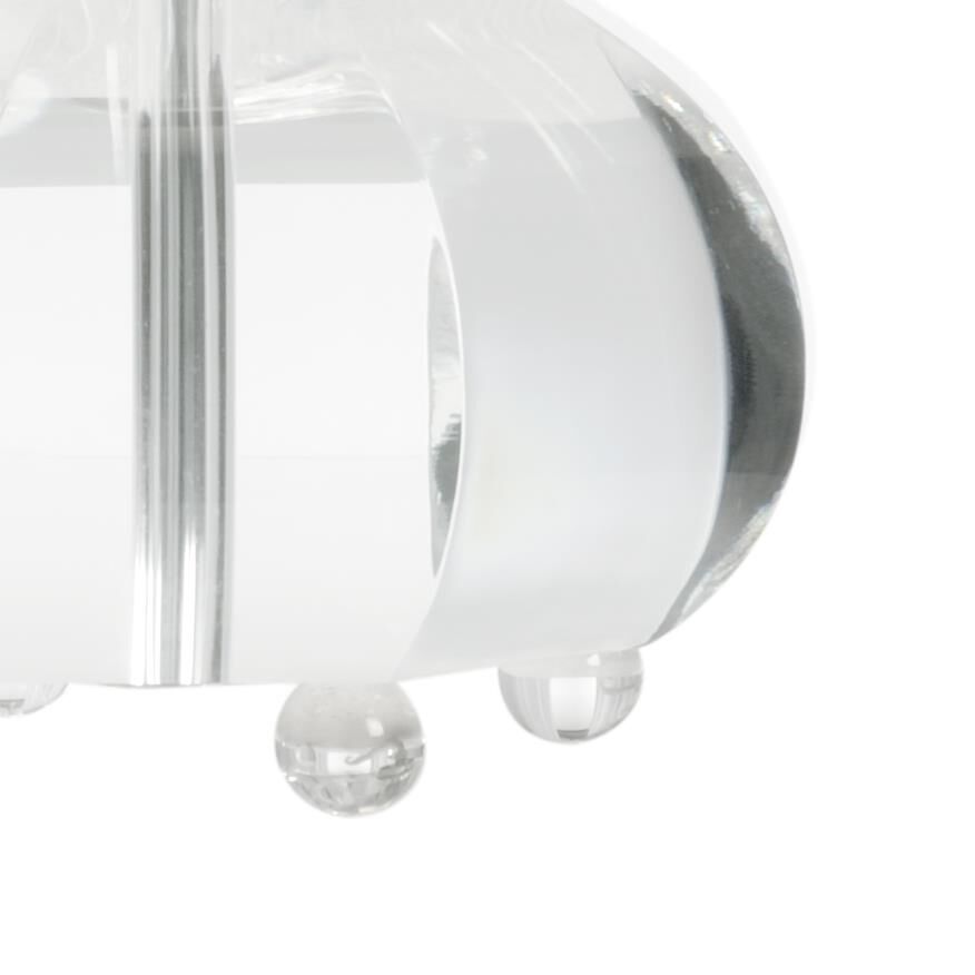 Charlotte Table Lamp by Wildwood