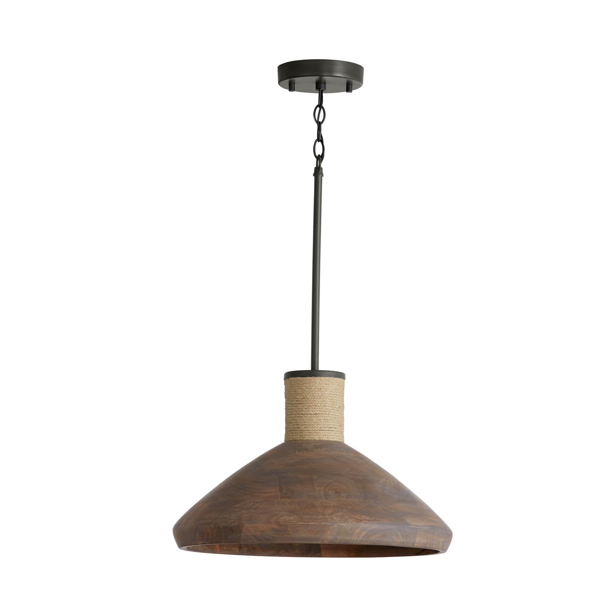 Shown in Grey Wash And Iron Silk finish