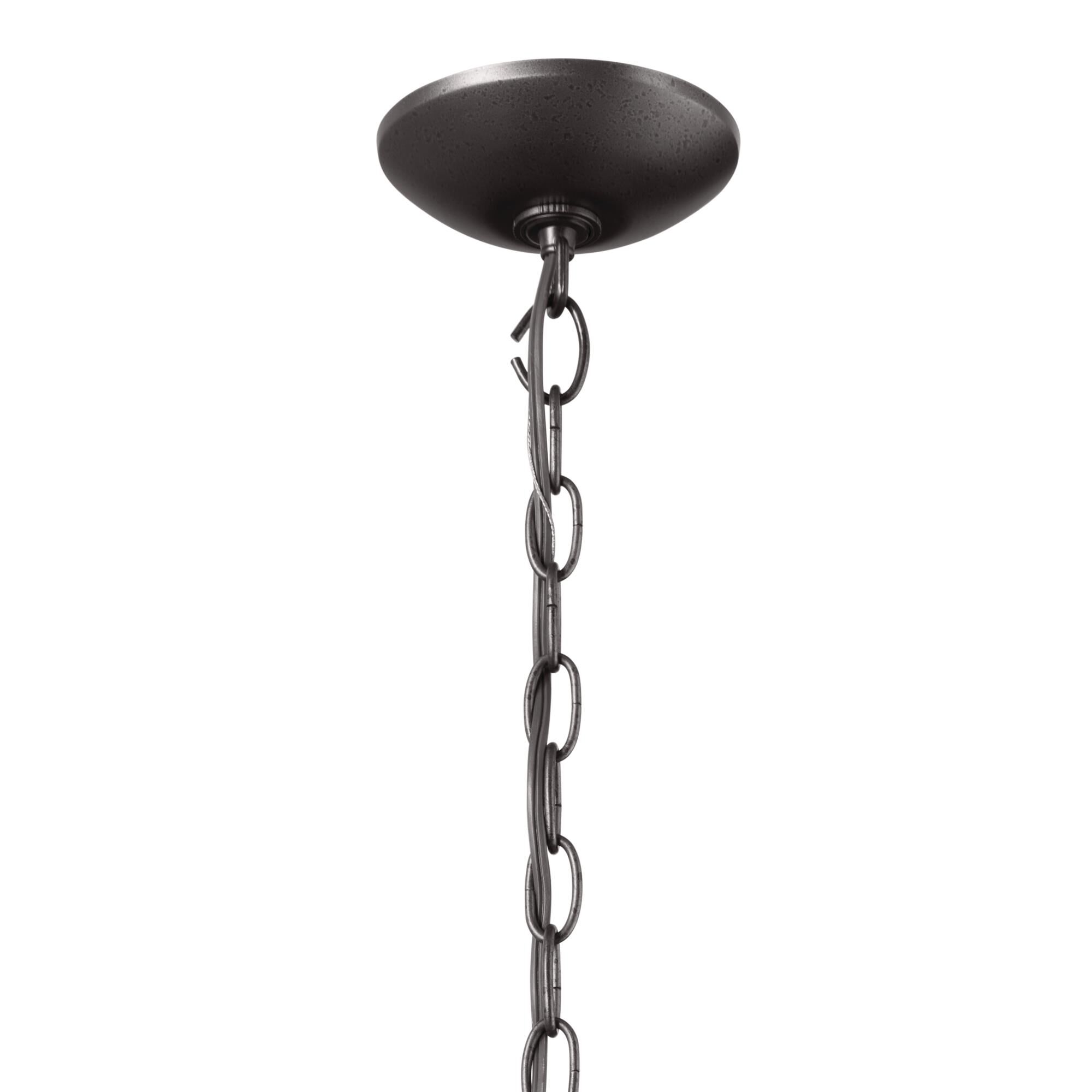 Dame 12 Inch Cage Pendant by Kichler Lighting