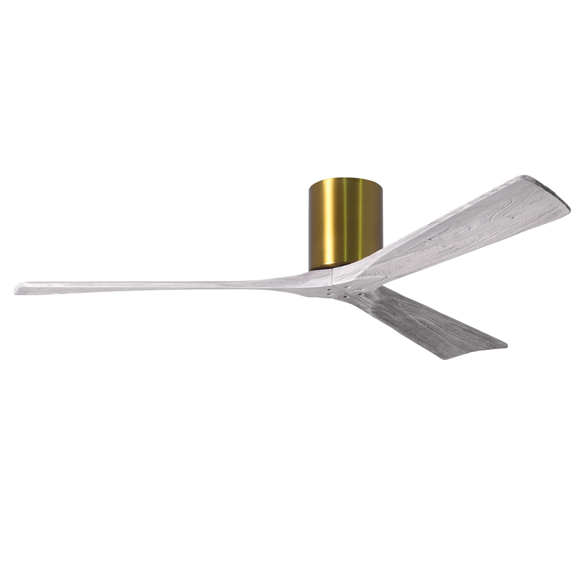 Irene 60 Inch Flush Mount Fan by Matthews Fan Company