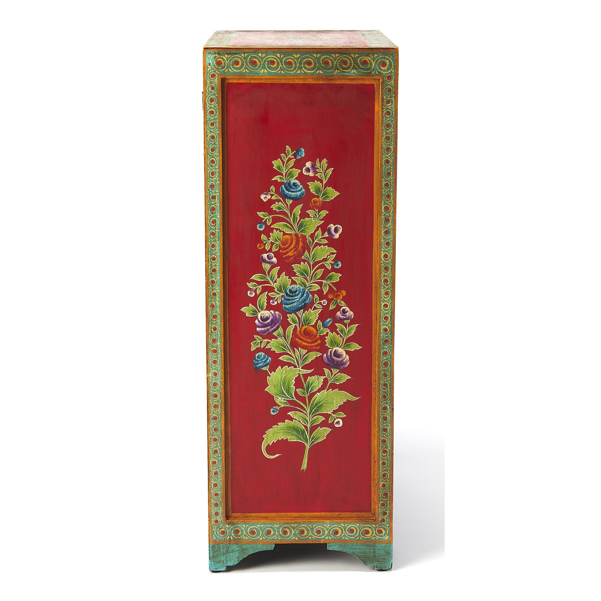 Artifacts Dresser by Butler Specialty Company