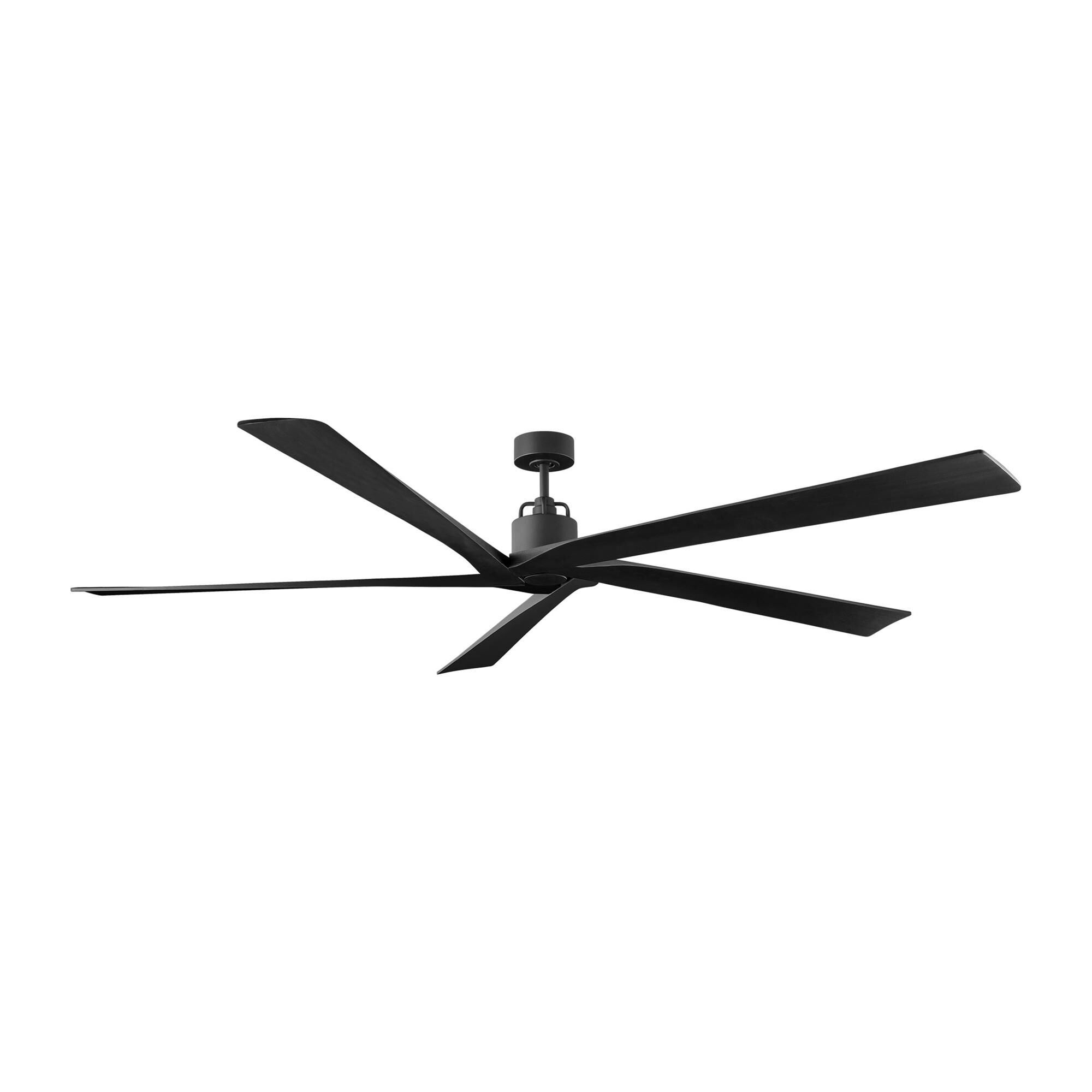 Shown in Midnight Black finish