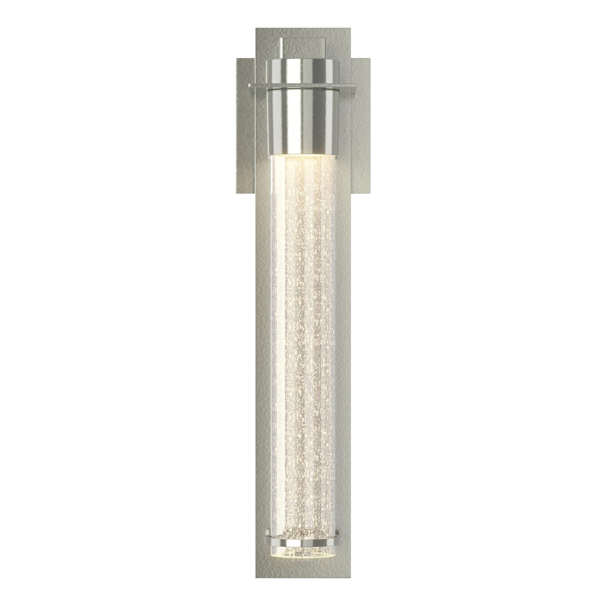 Hubbardton Forge Airis 18 Inch Tall Outdoor Wall Light