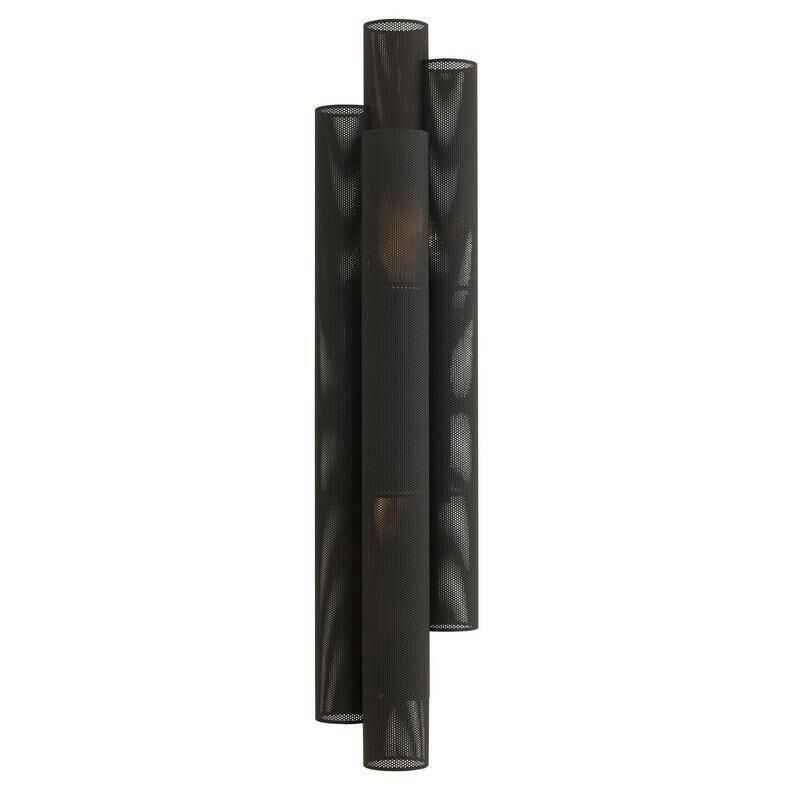 Punch 49 Inch Outdoor Wall Light by Arteriors Home