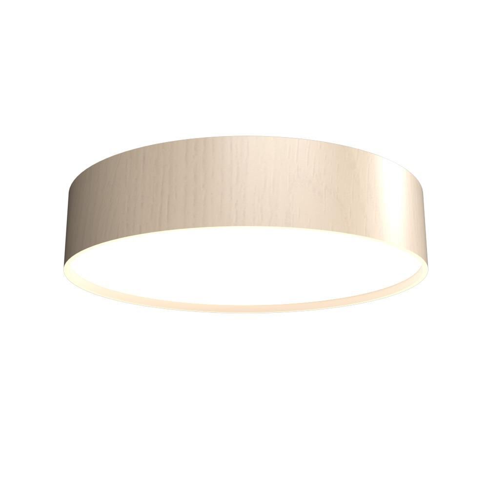 Cylindrical Flush Mount by Accord Lighting
