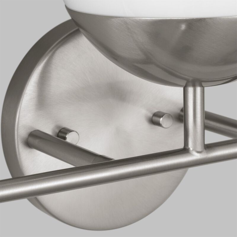 Sean Lavin Alvin 33 Inch 4 Light Bath Vanity Light by Visual Comfort Studio Collection