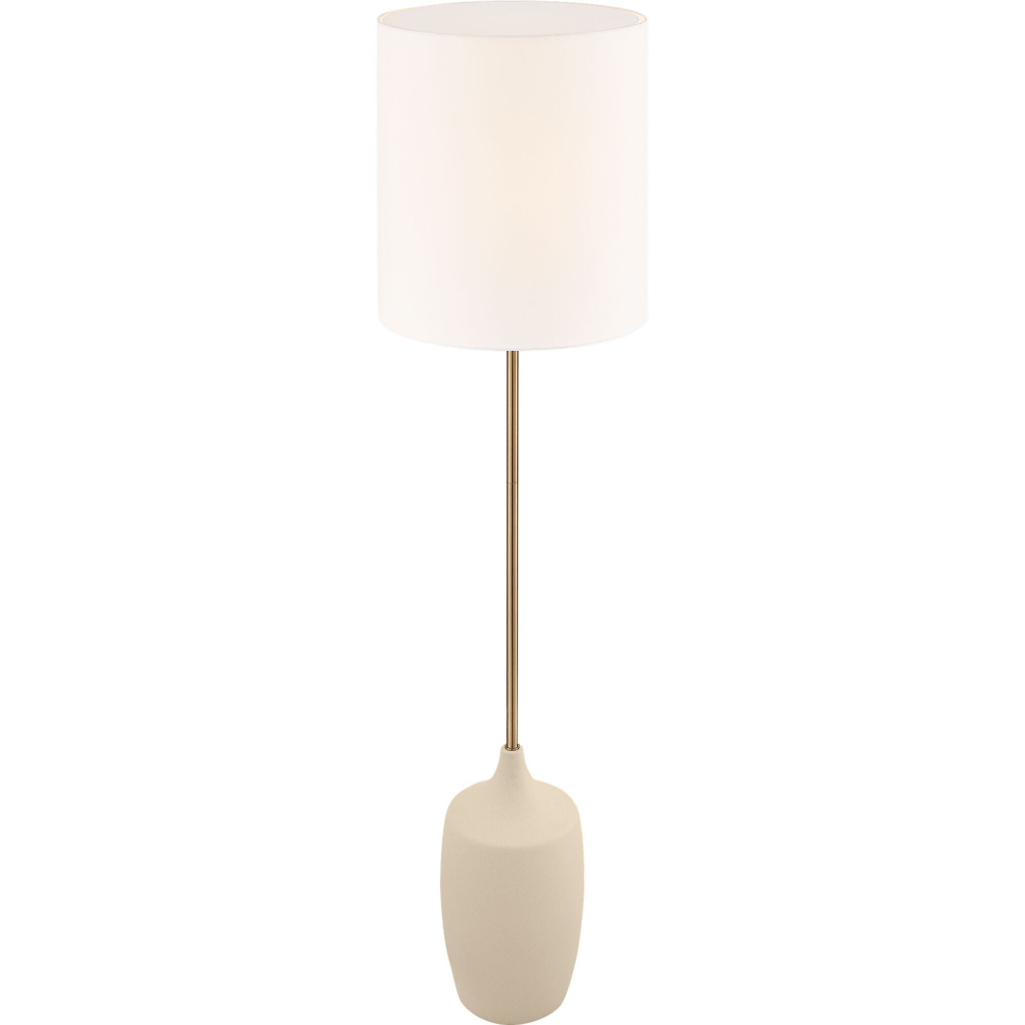 Sayer 62 Inch Floor Lamp,