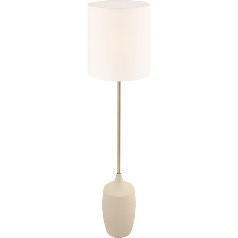 Sayer 62 Inch Floor Lamp by Visual Comfort Studio