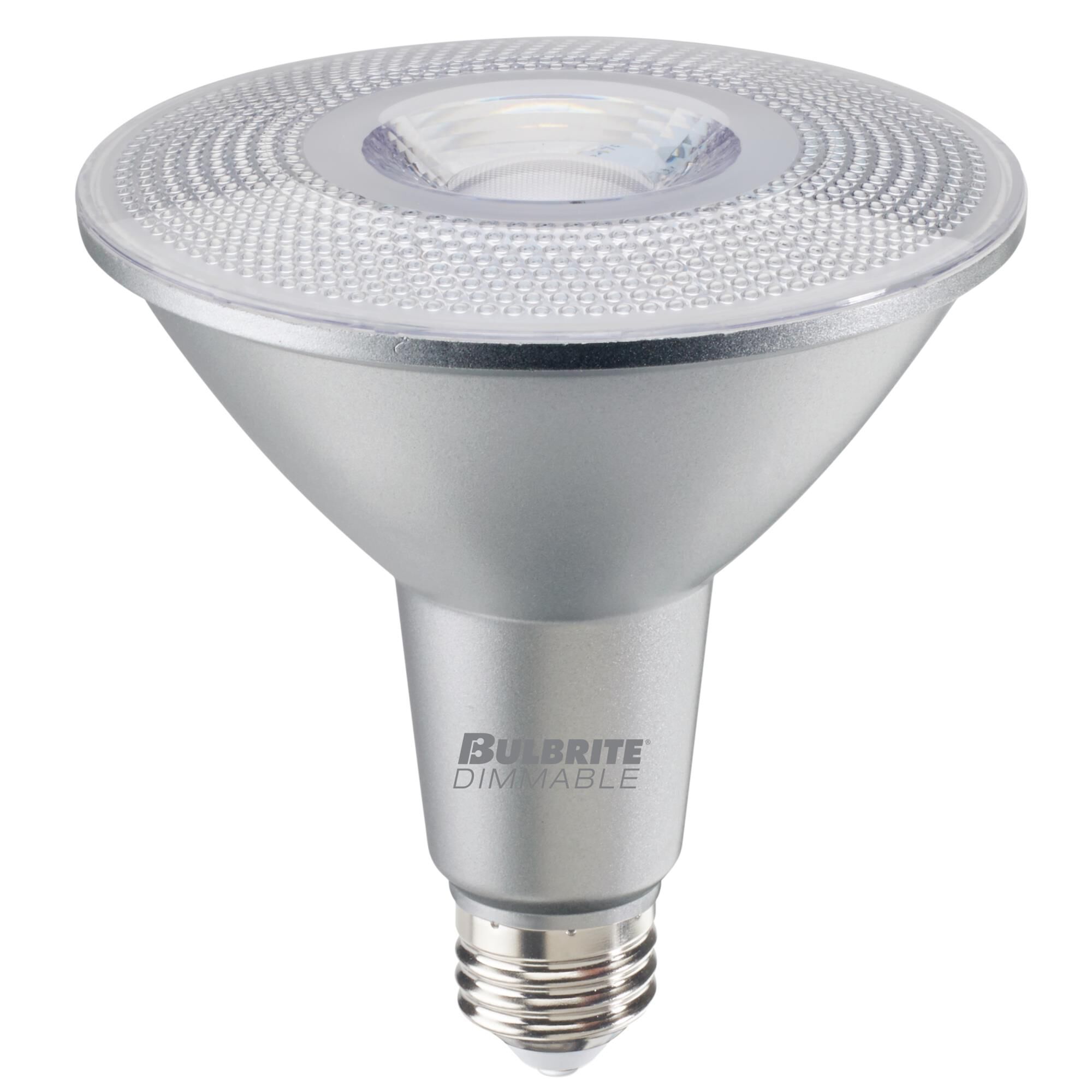 Dimmable 15 Watt 2700K PAR38 LED Light Bulb by Bulbrite